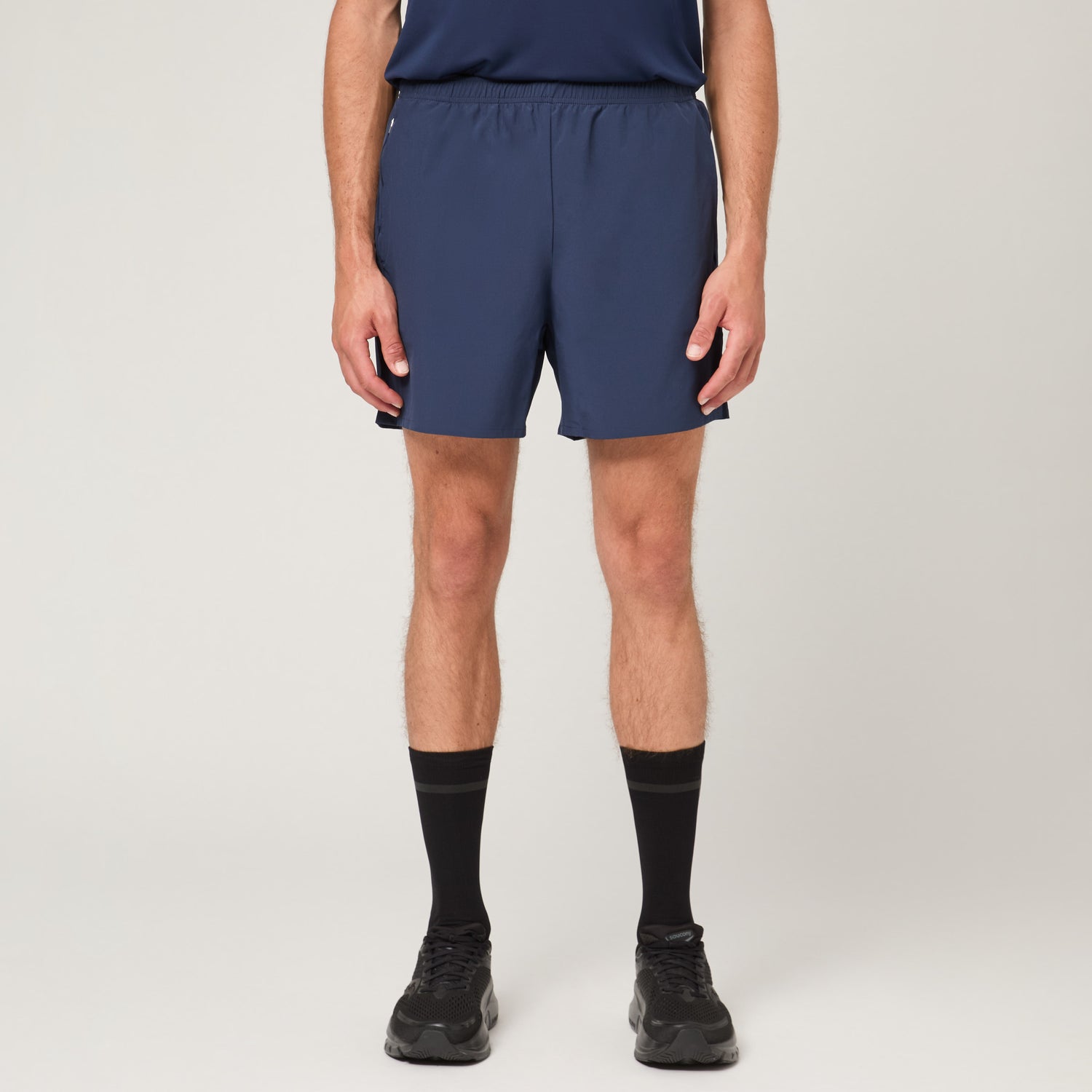 Men's Active Gym Shorts