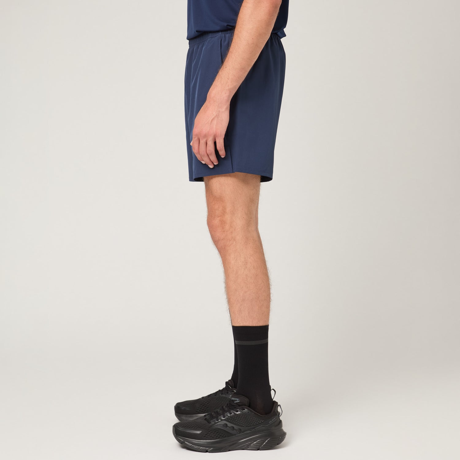 Men's Active Gym Shorts