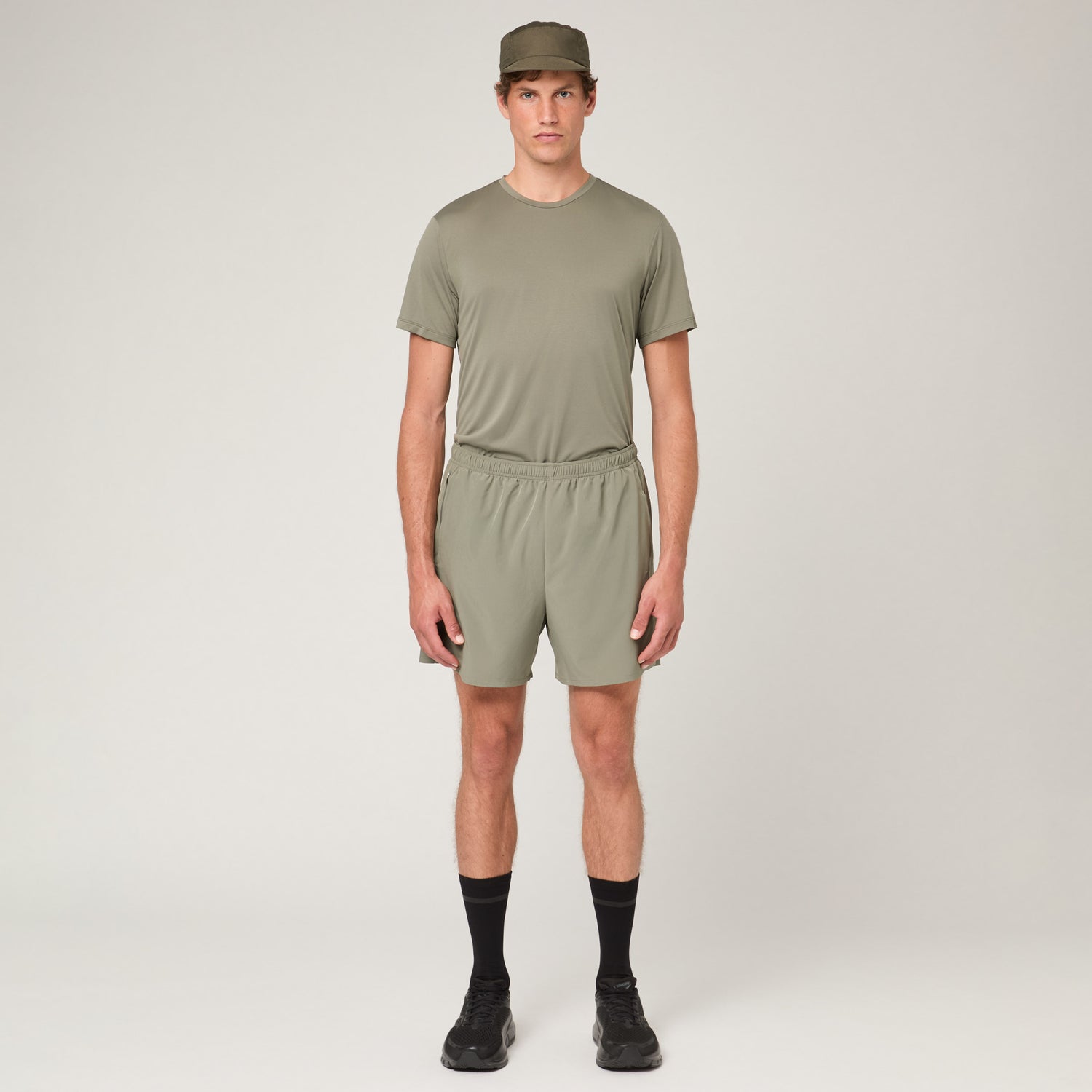 Men's Active Gym Shorts
