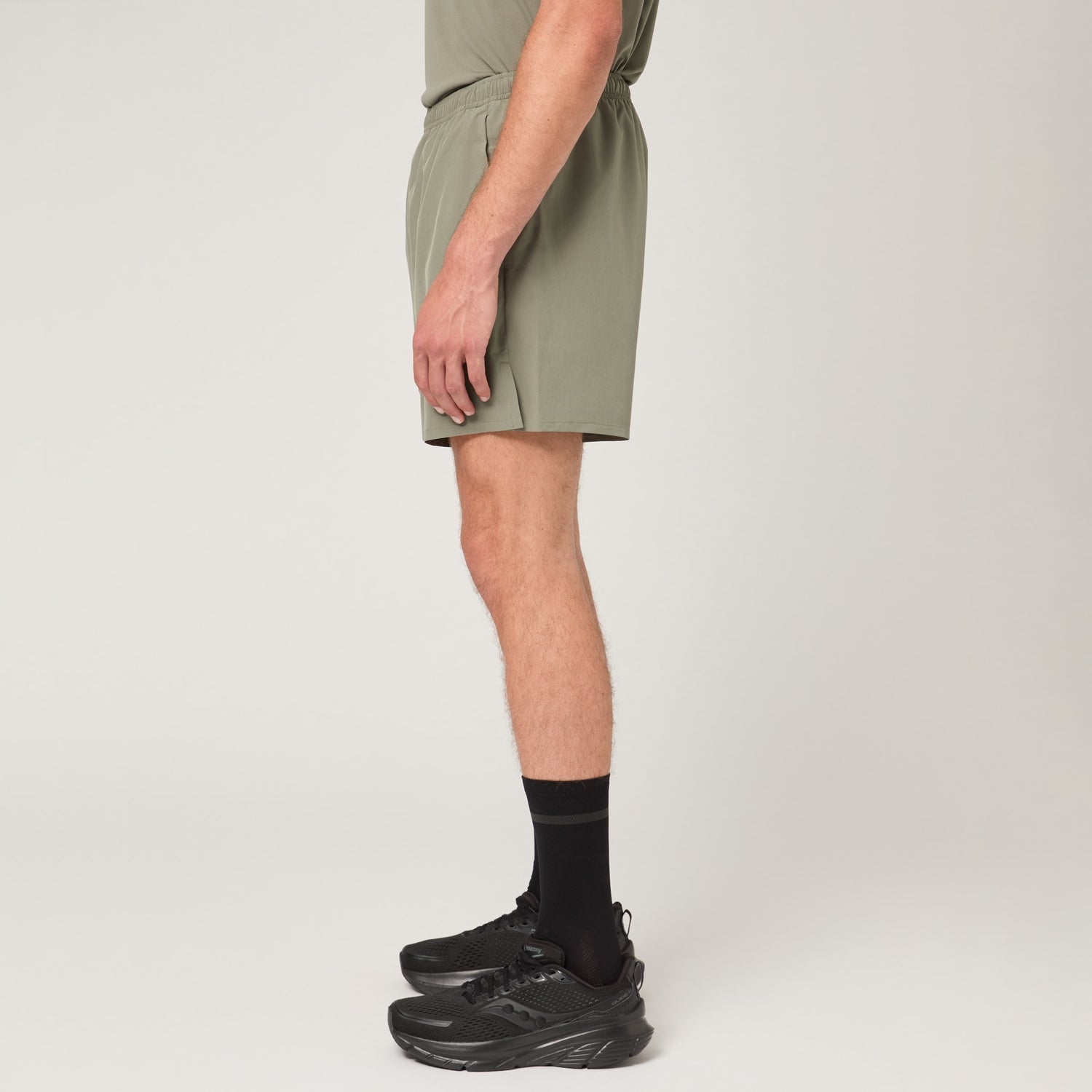 Men's Active Gym Shorts