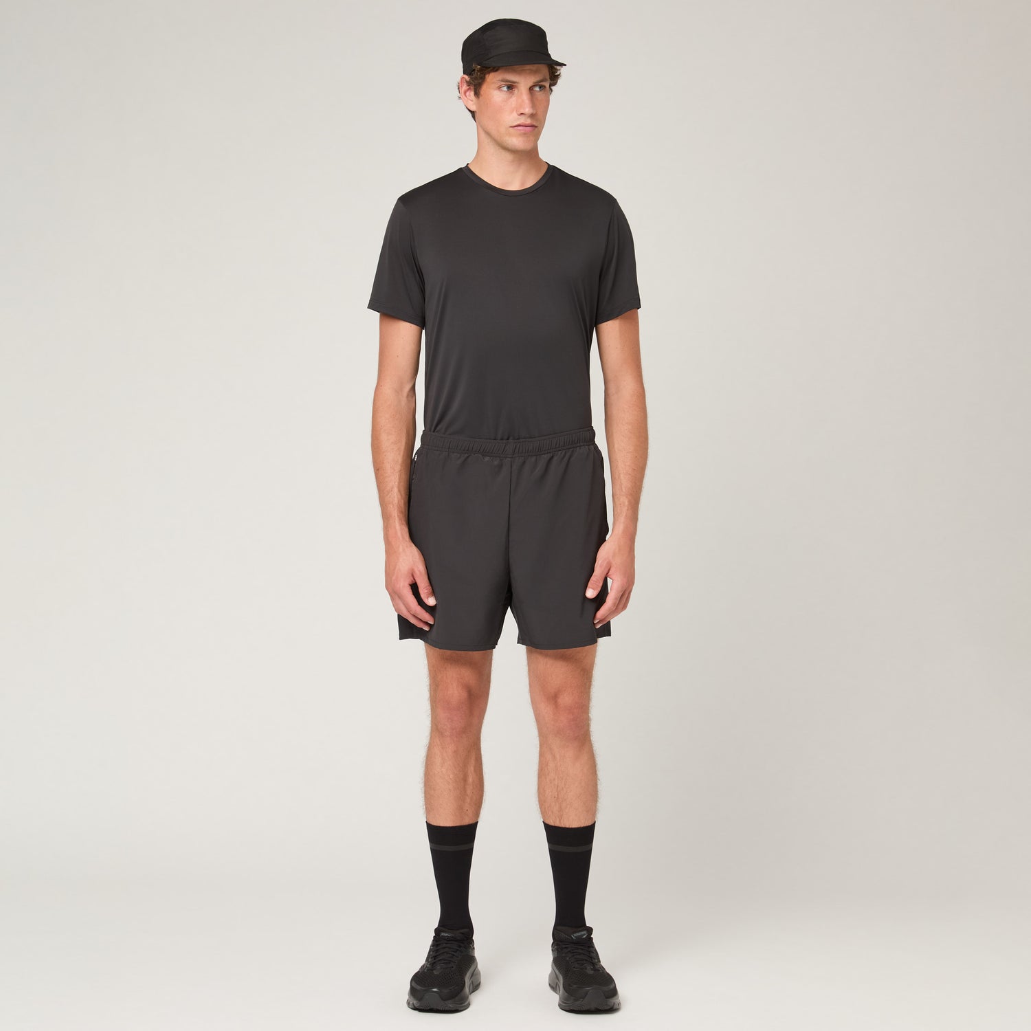 Men's Active Gym Shorts