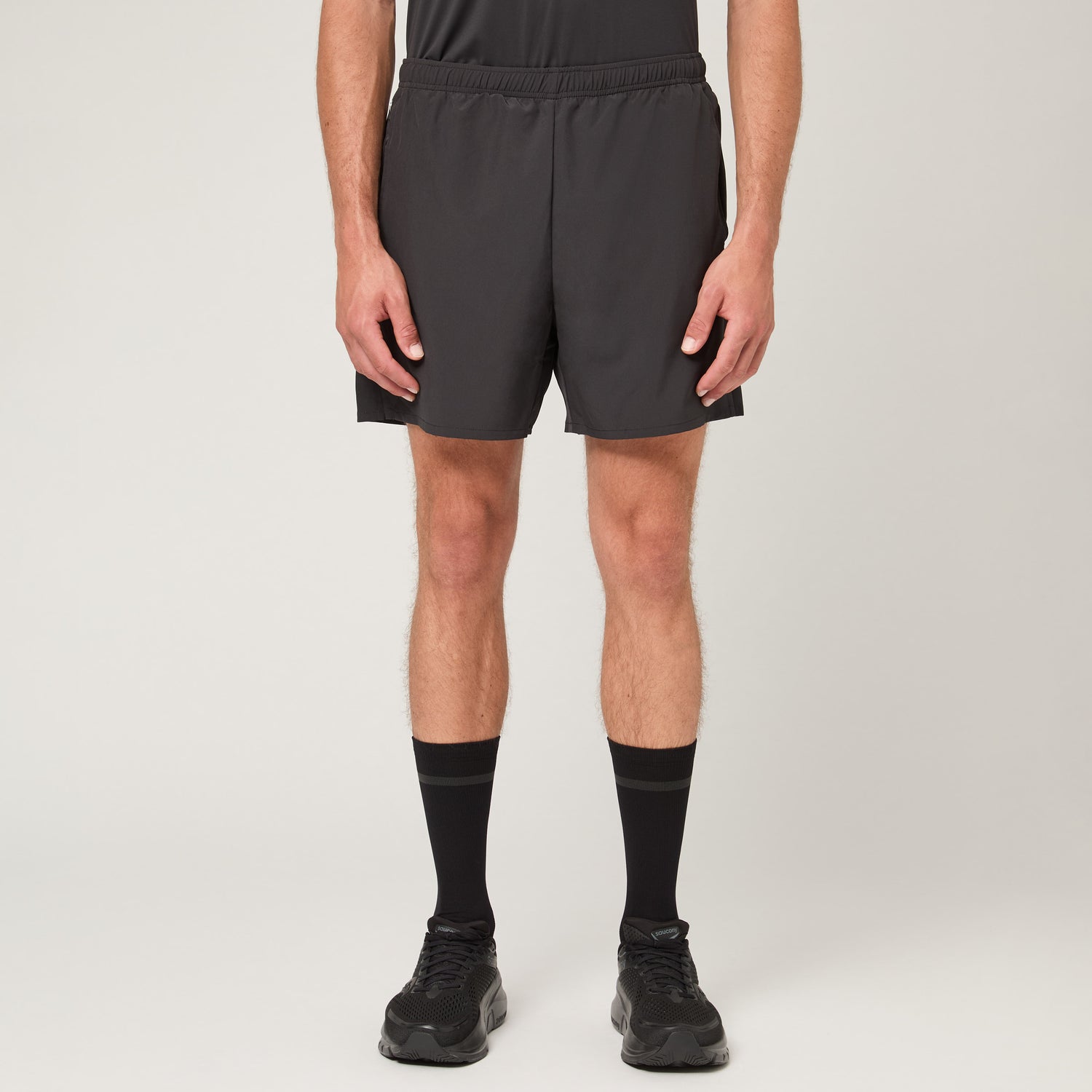 Men's Active Gym Shorts