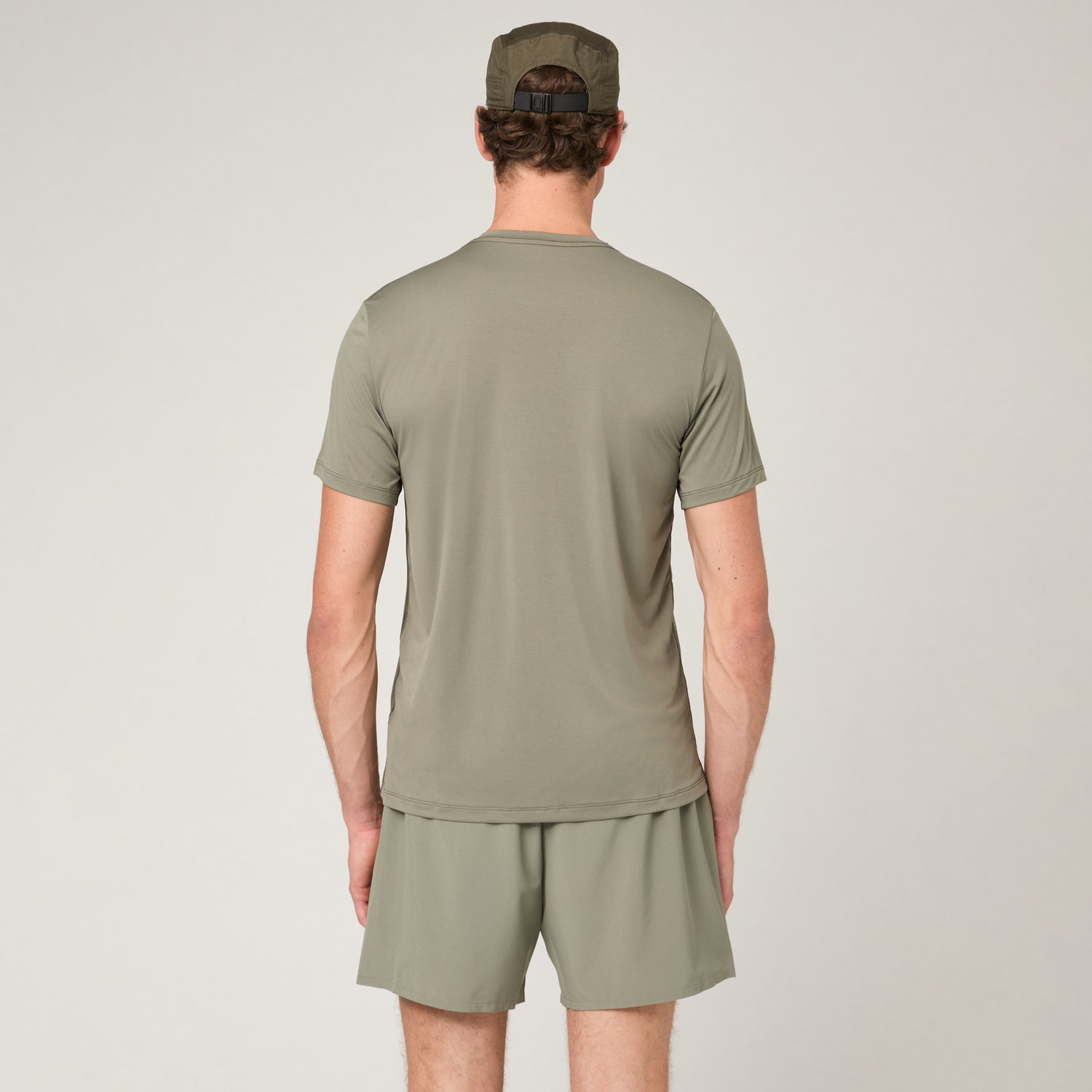 Men's Active Tee