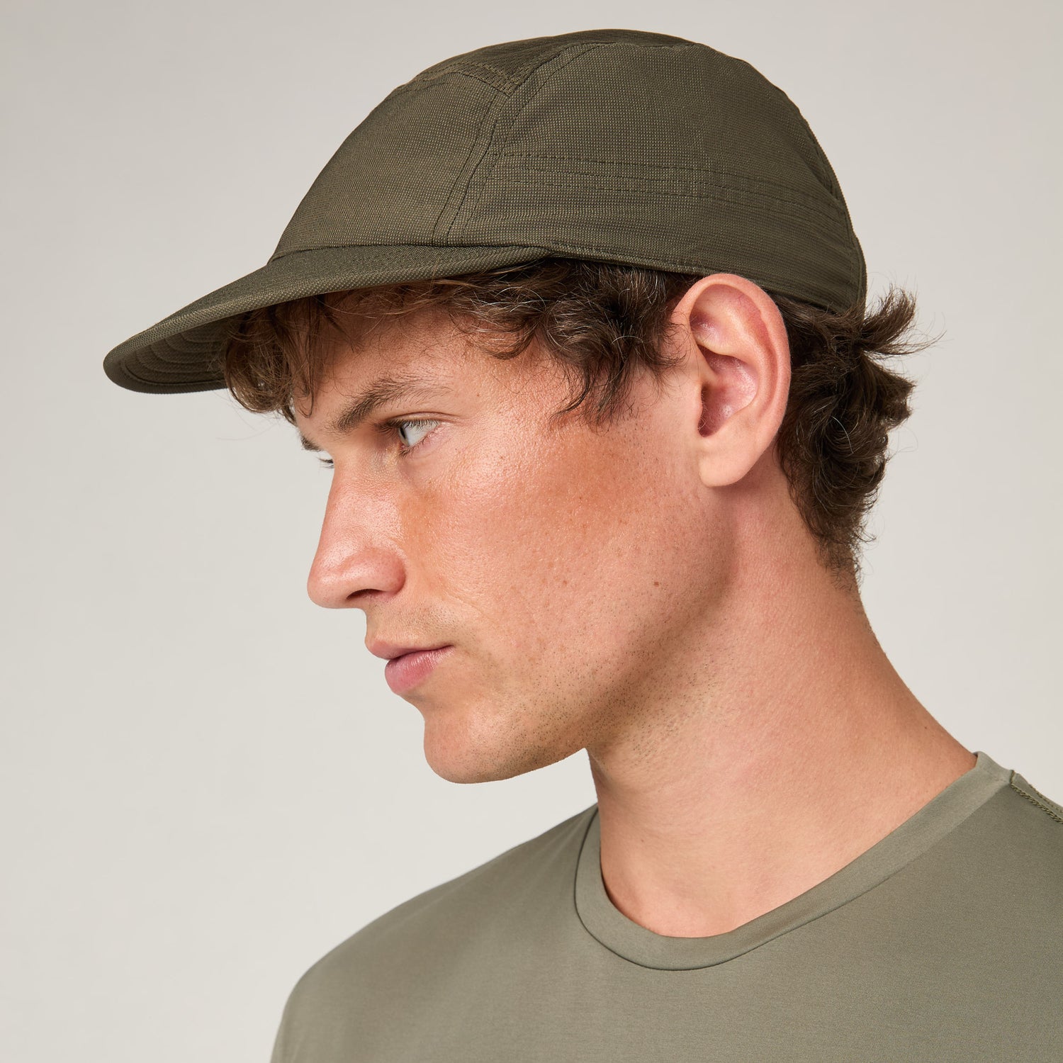 Active Cap