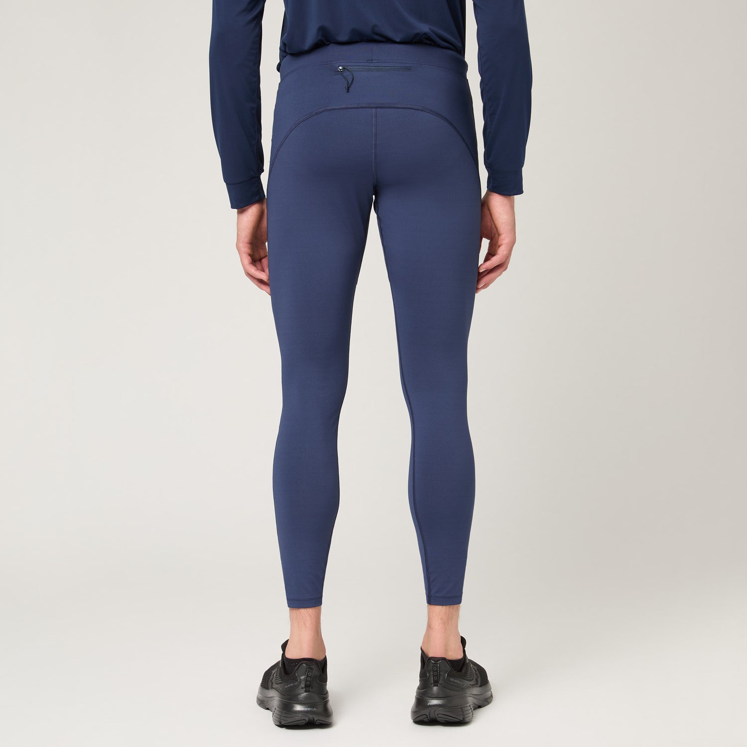 Men's Active Running Tights
