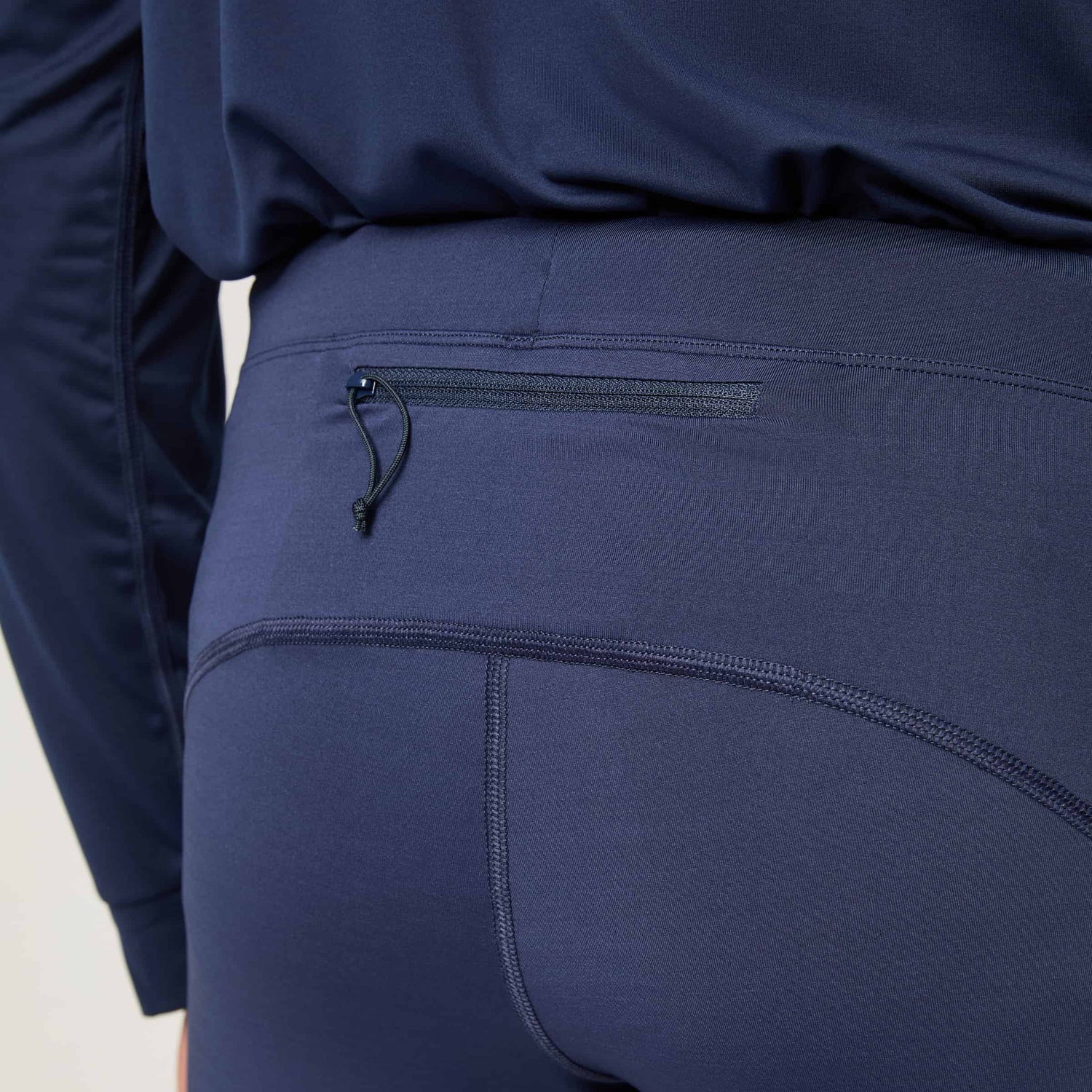 Men's Active Running Tights