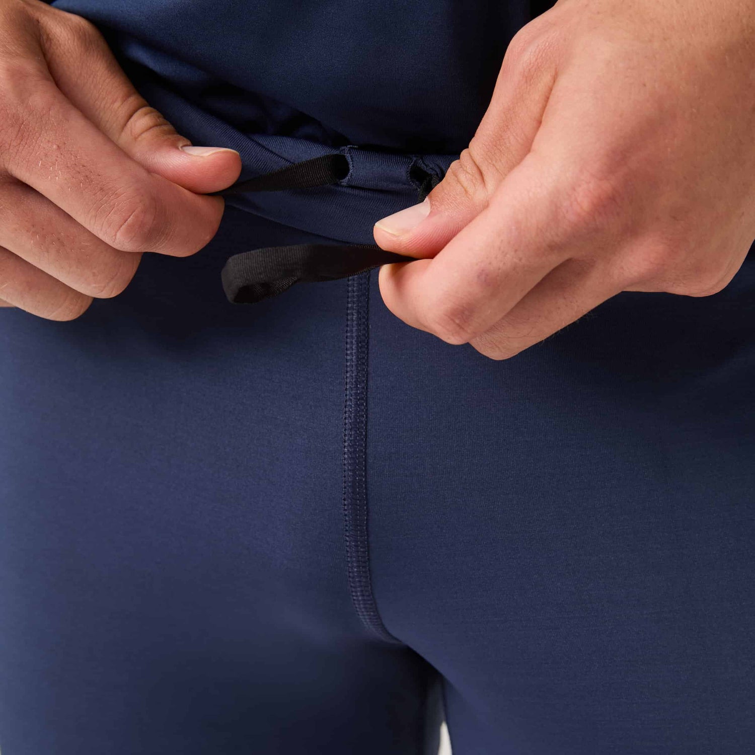 Men's Active Running Tights