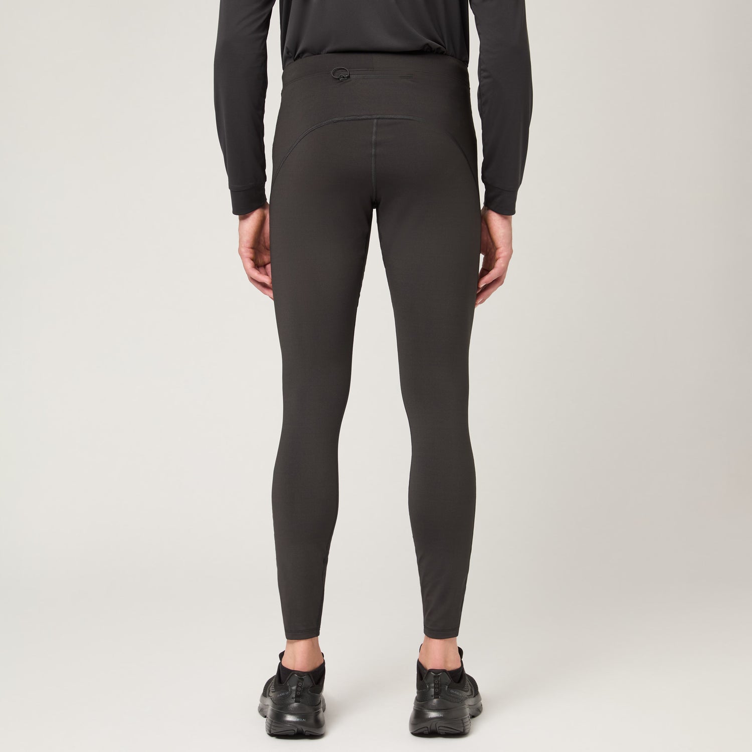 Men's Active Running Tights