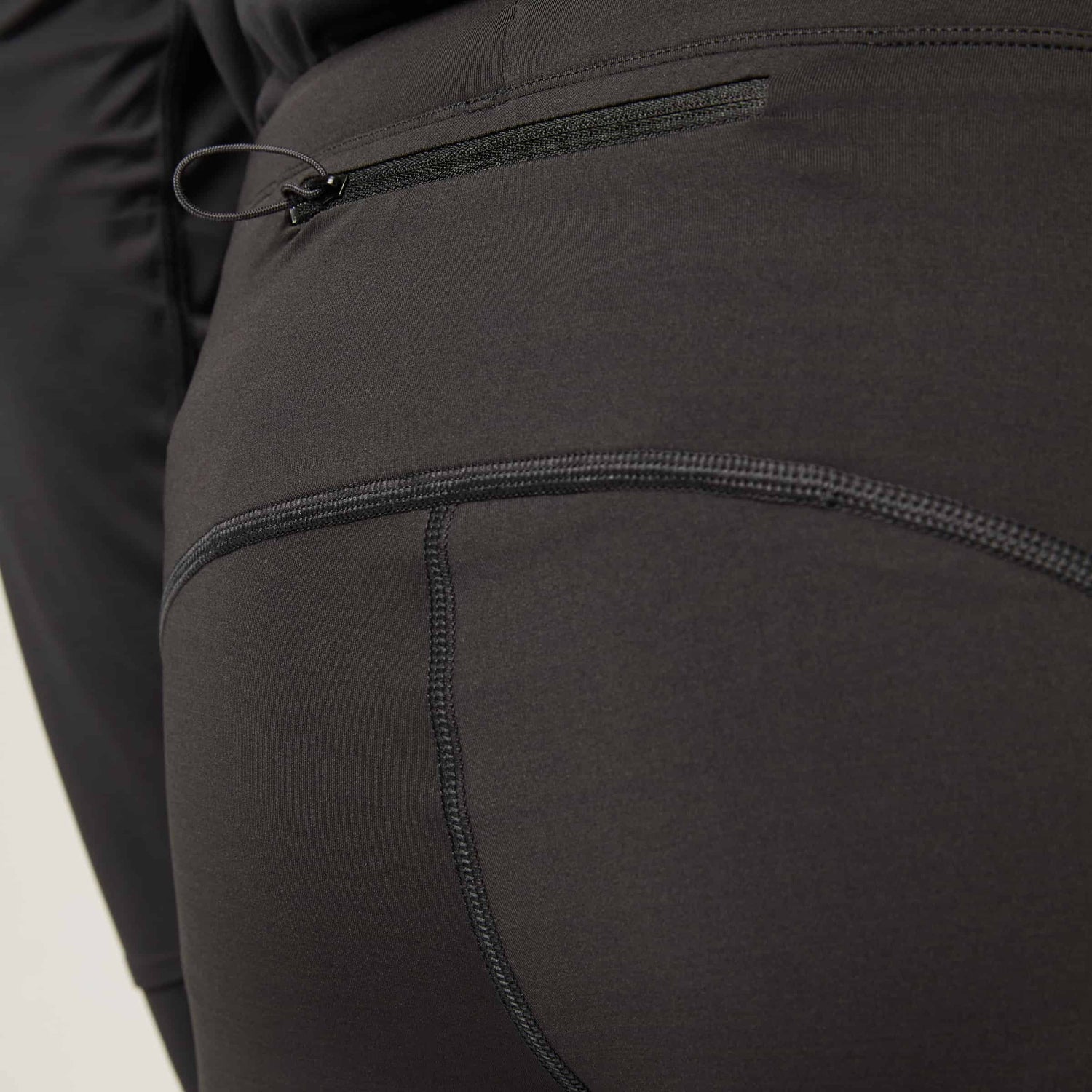 Men's Active Running Tights
