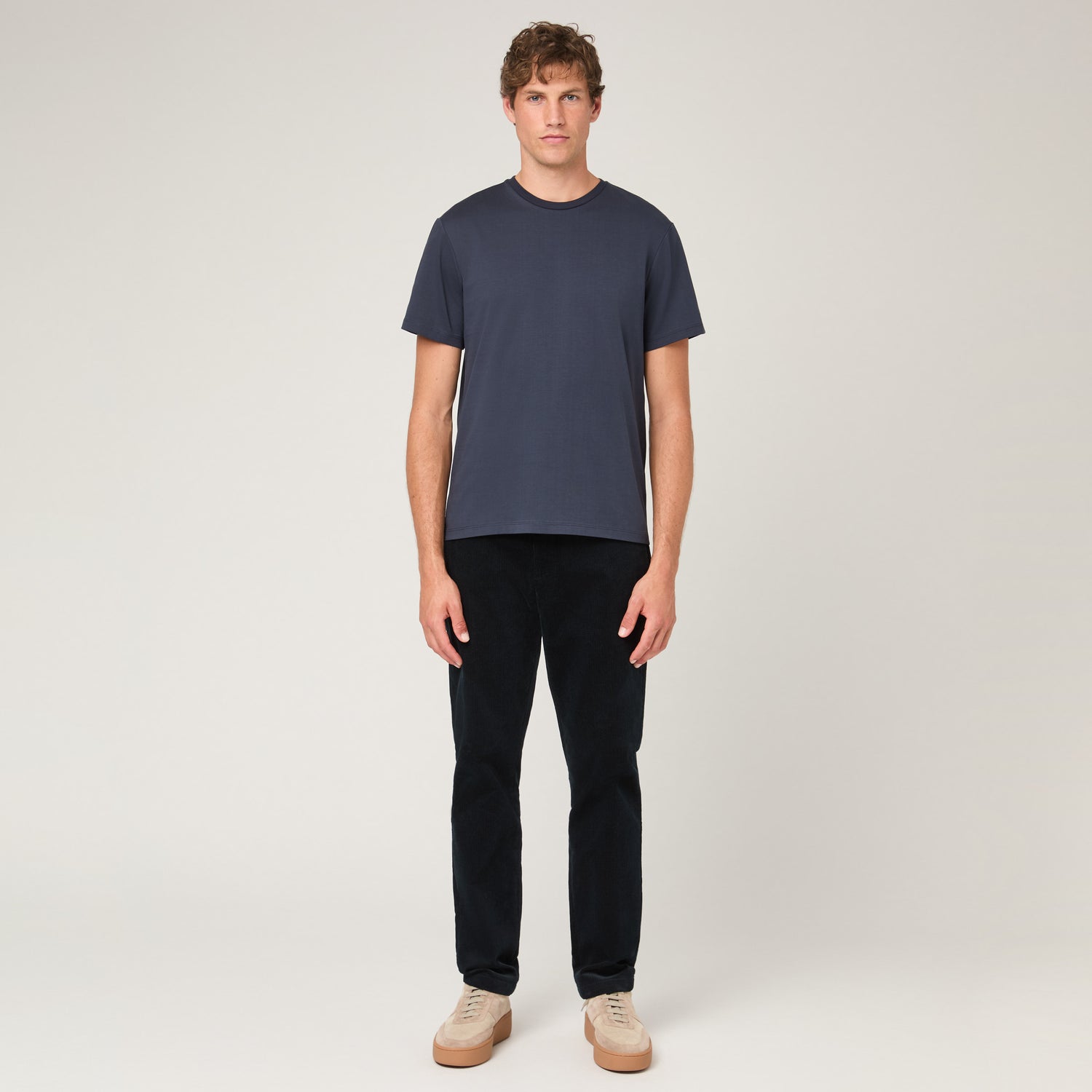 Men's Supima T-shirt