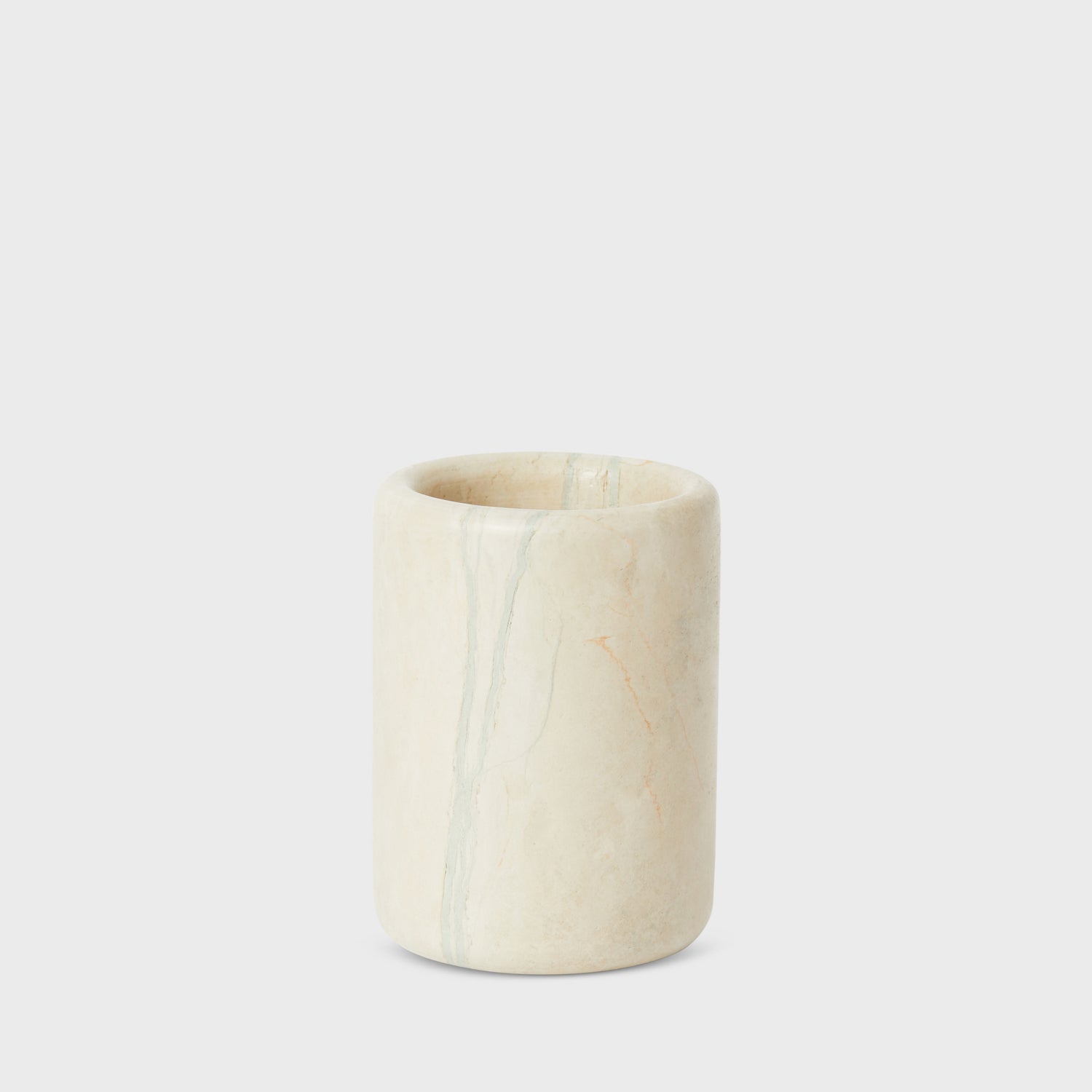 Marble Tumbler
