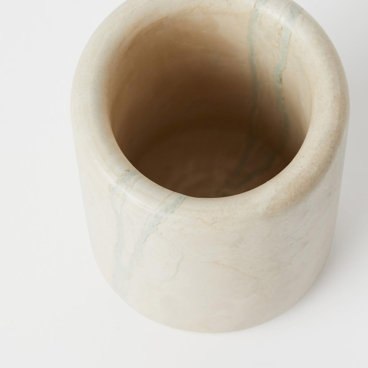 Marble Tumbler
