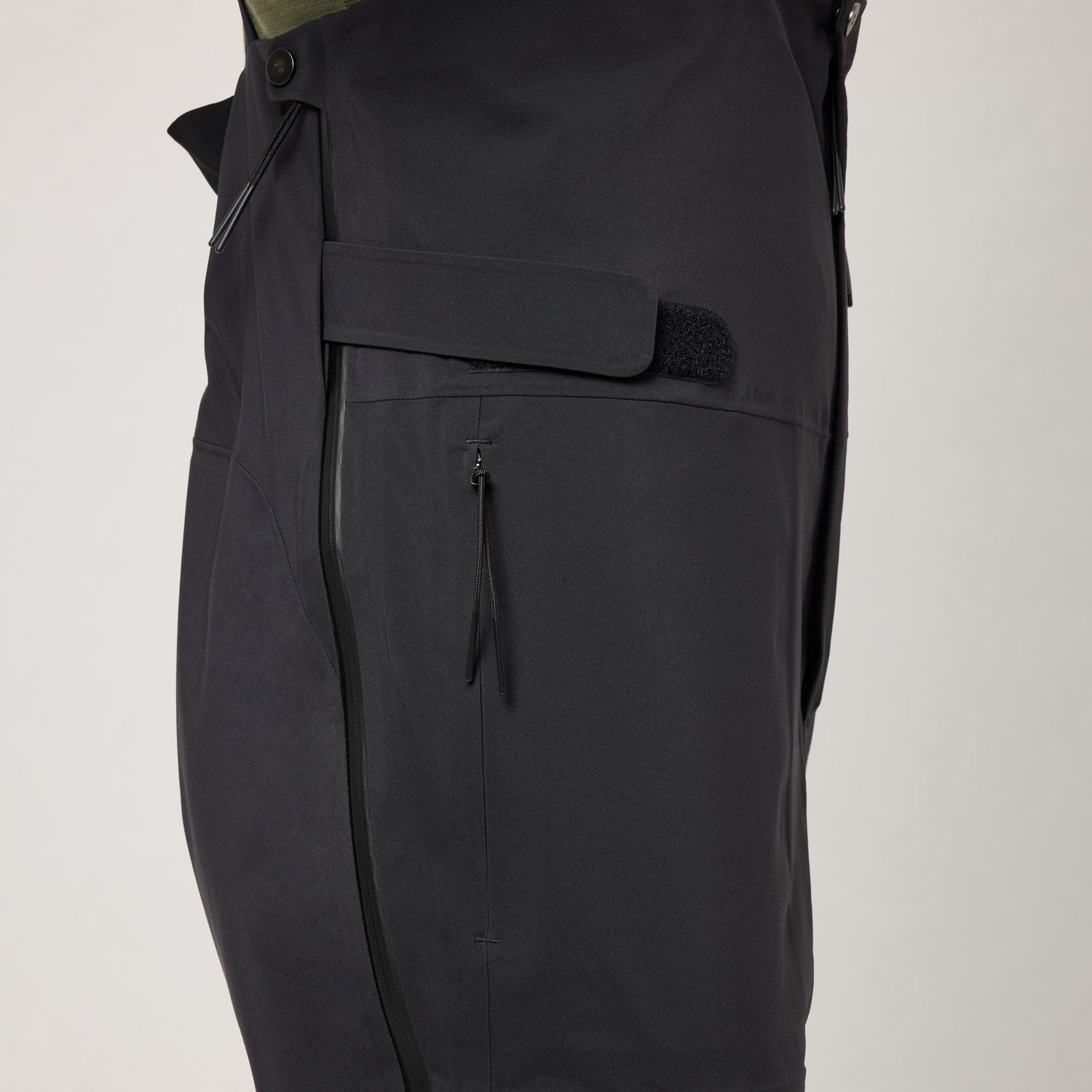 Men's 3-Layer Alpine Ski Pants