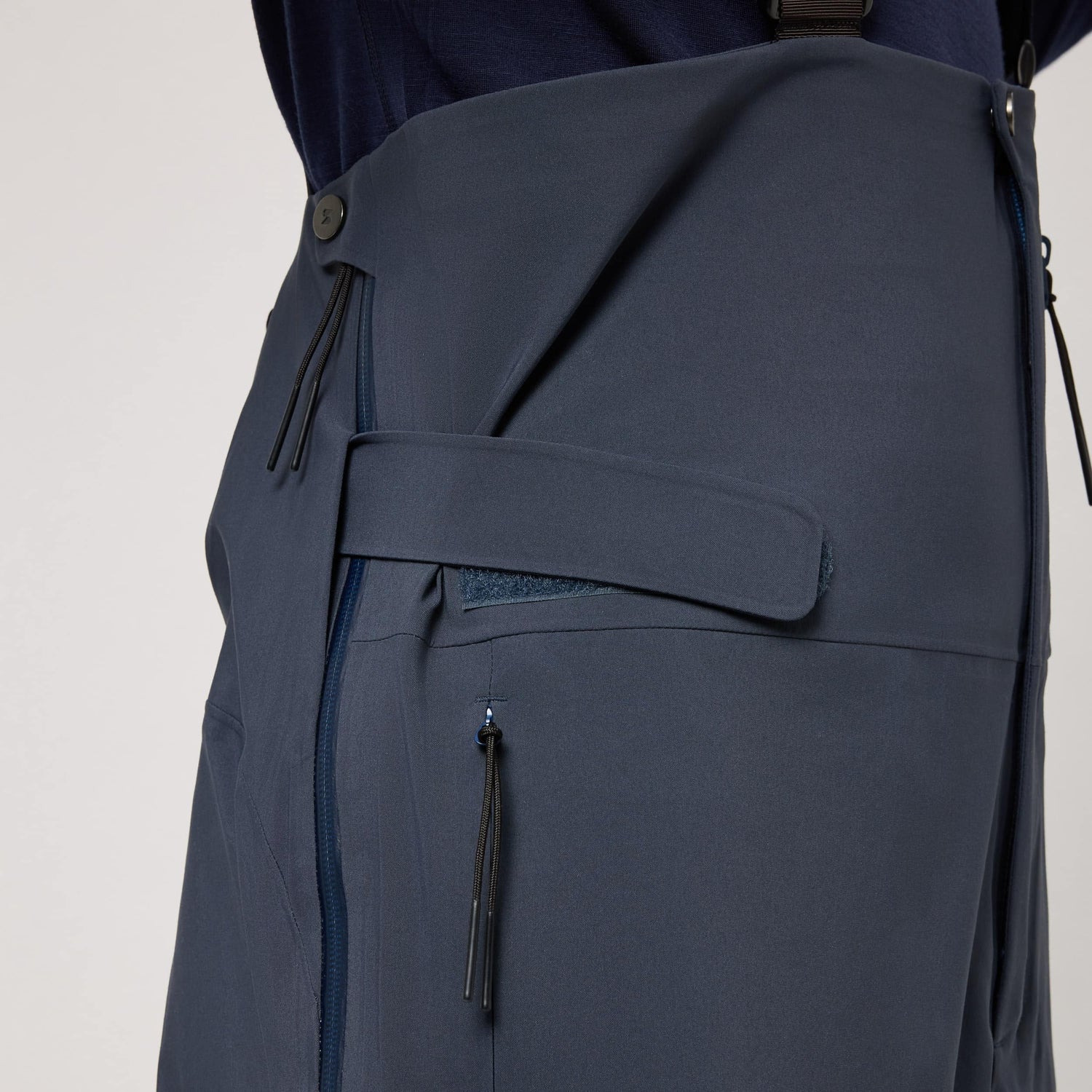 Men's 3-Layer Alpine Ski Pants