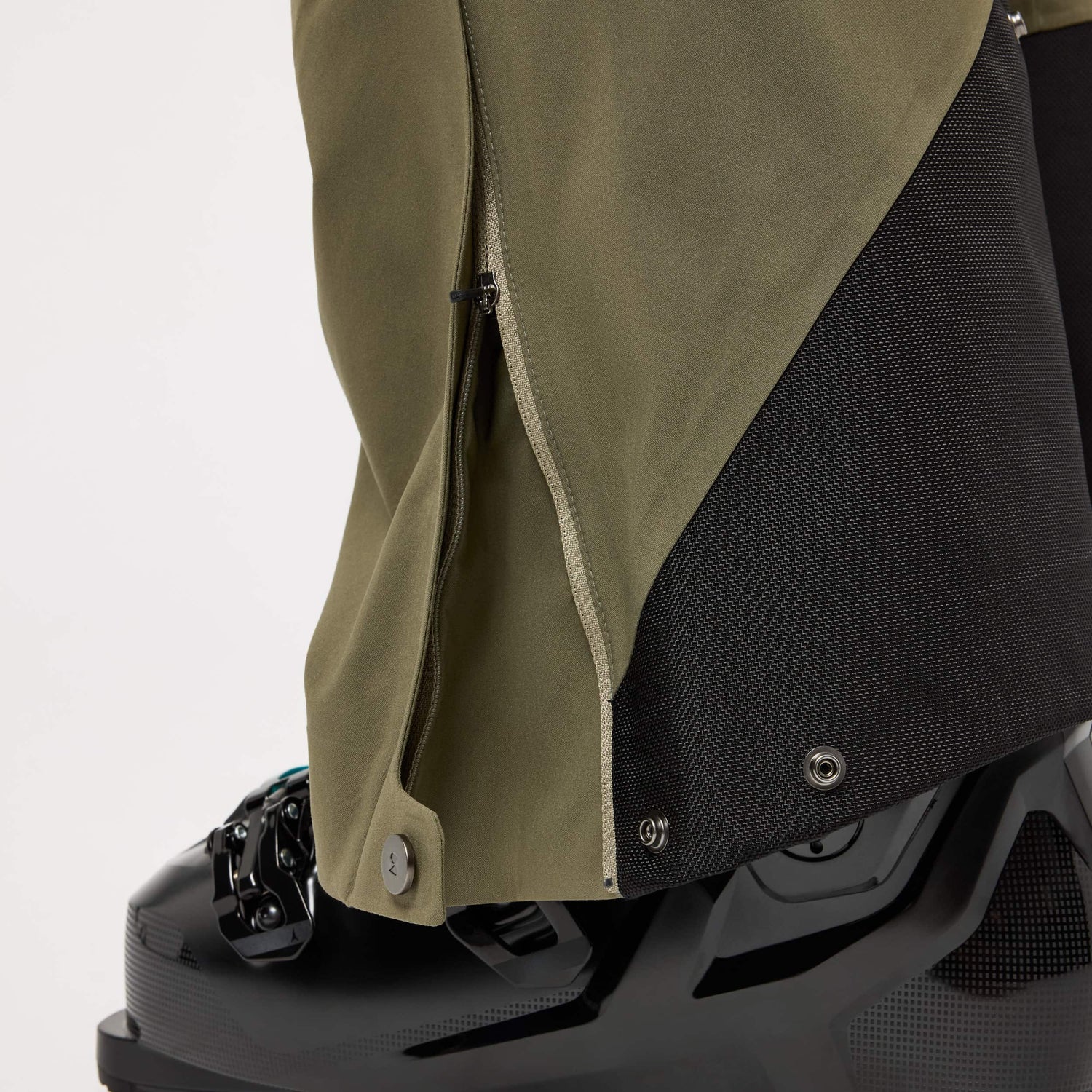 Men's 3-Layer Alpine Ski Pants