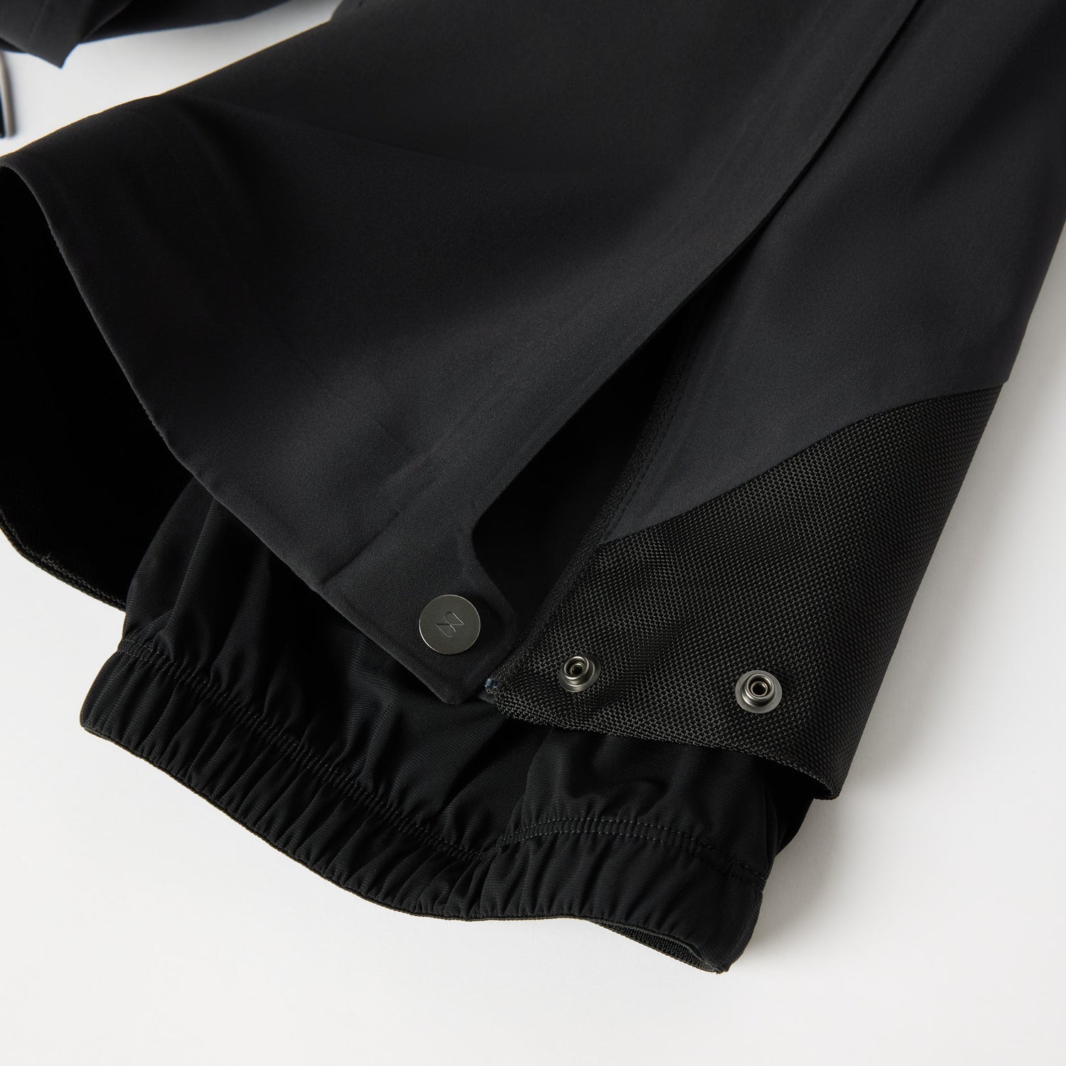 Men's 3-Layer Alpine Ski Pants