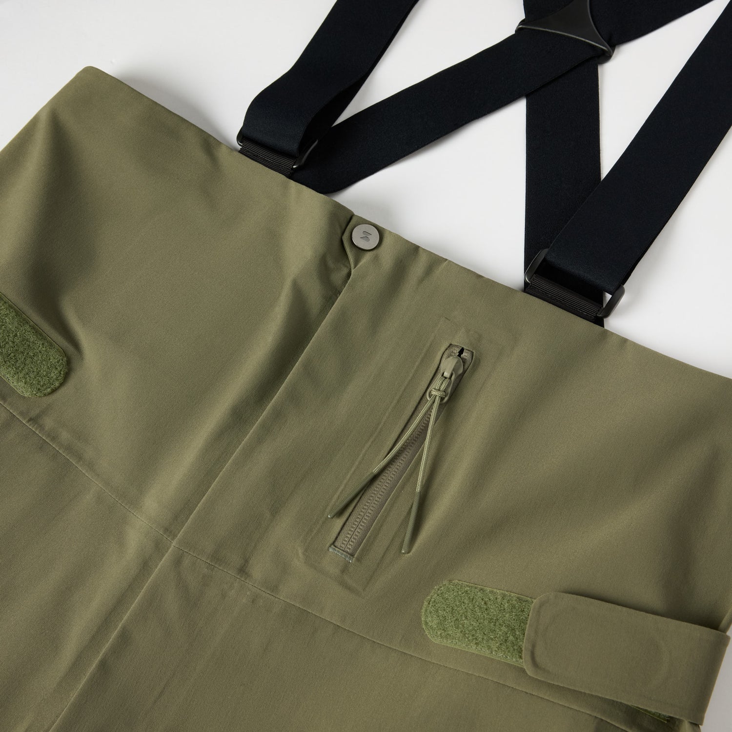 Men's 3-Layer Alpine Ski Pants