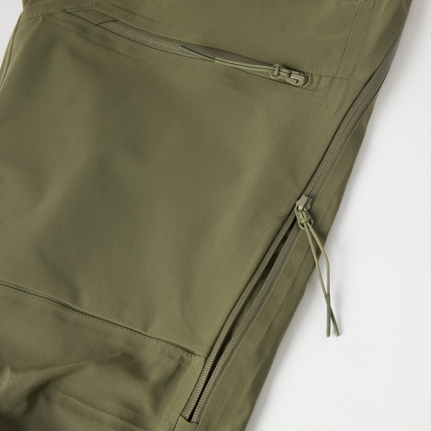 Men's 3-Layer Alpine Ski Pants