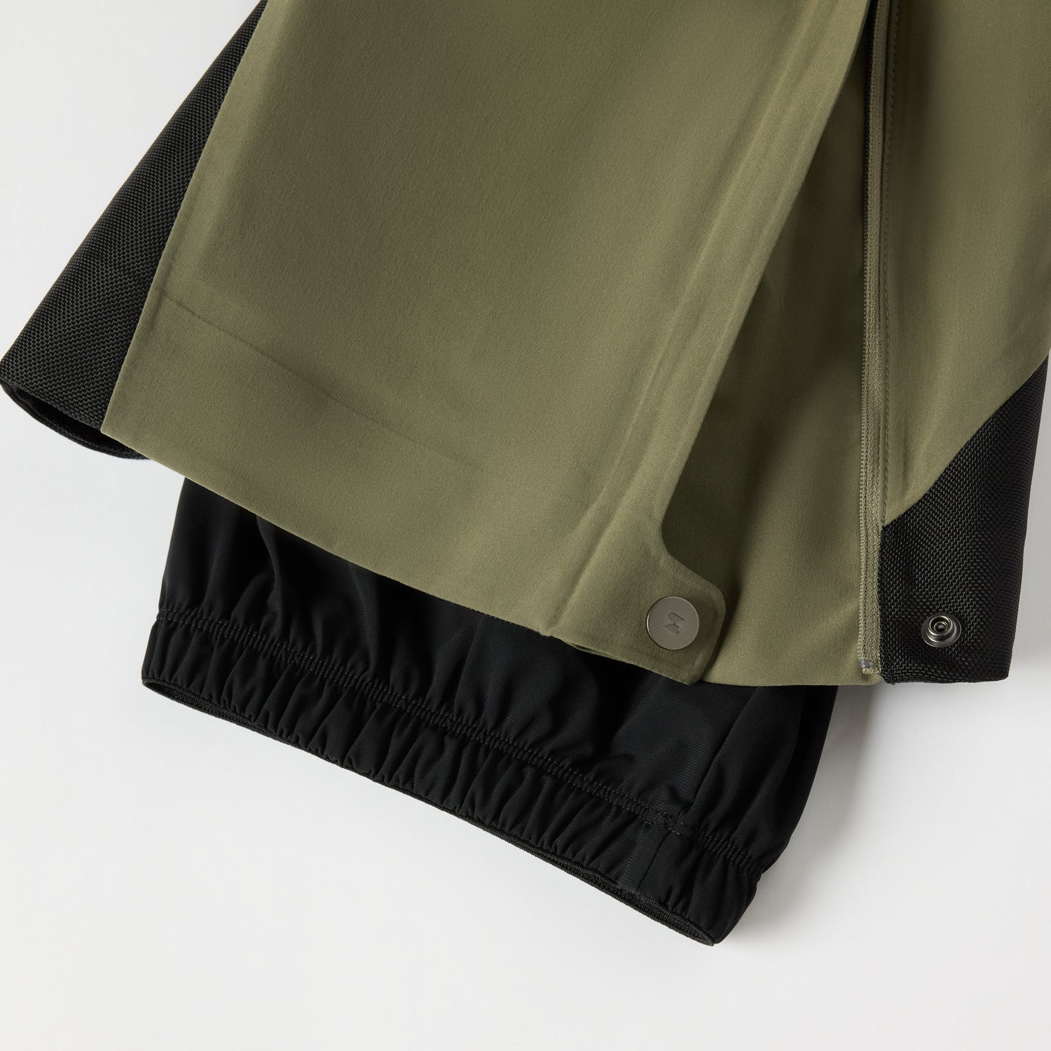 Men's 3-Layer Alpine Ski Pants