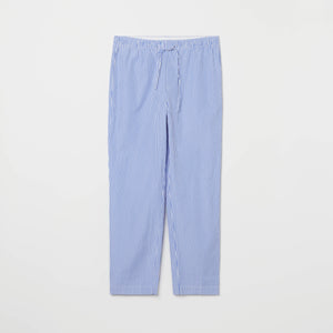 Men's Cotton-Poplin Pyjama Trousers