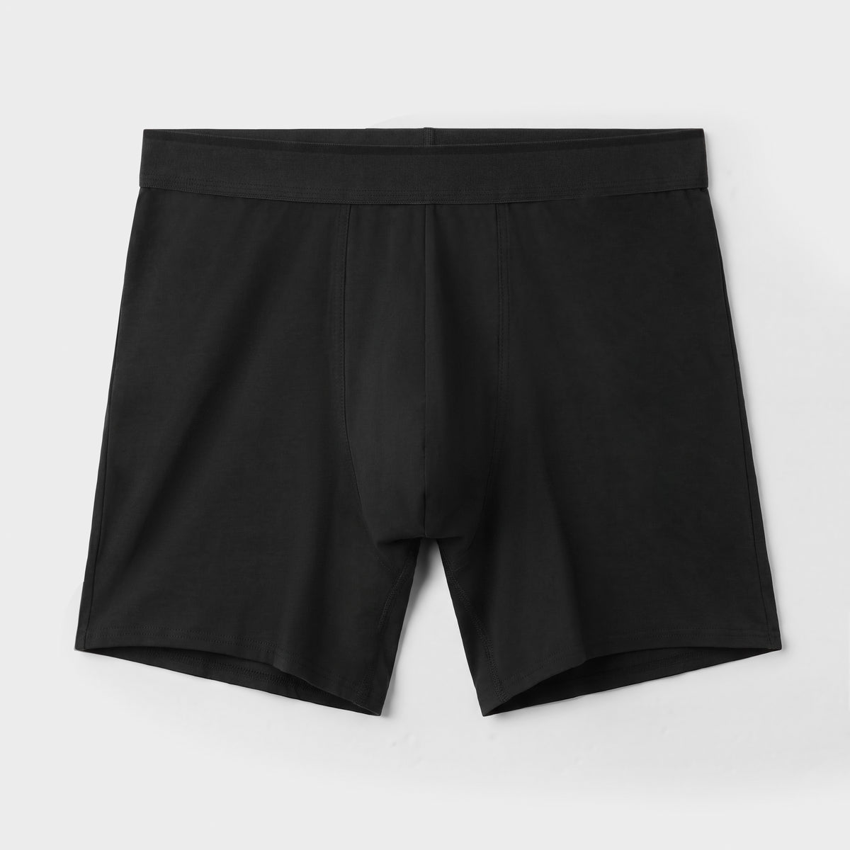 Men's Cotton Boxer Brief 2-P