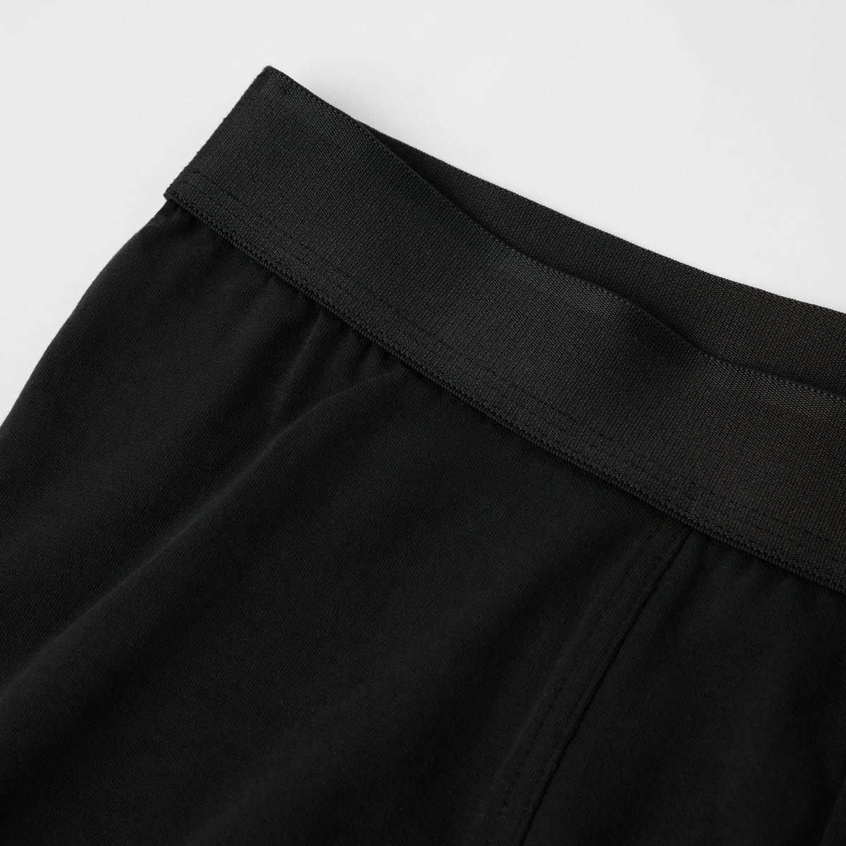 Men's Cotton Boxer Brief 2-P