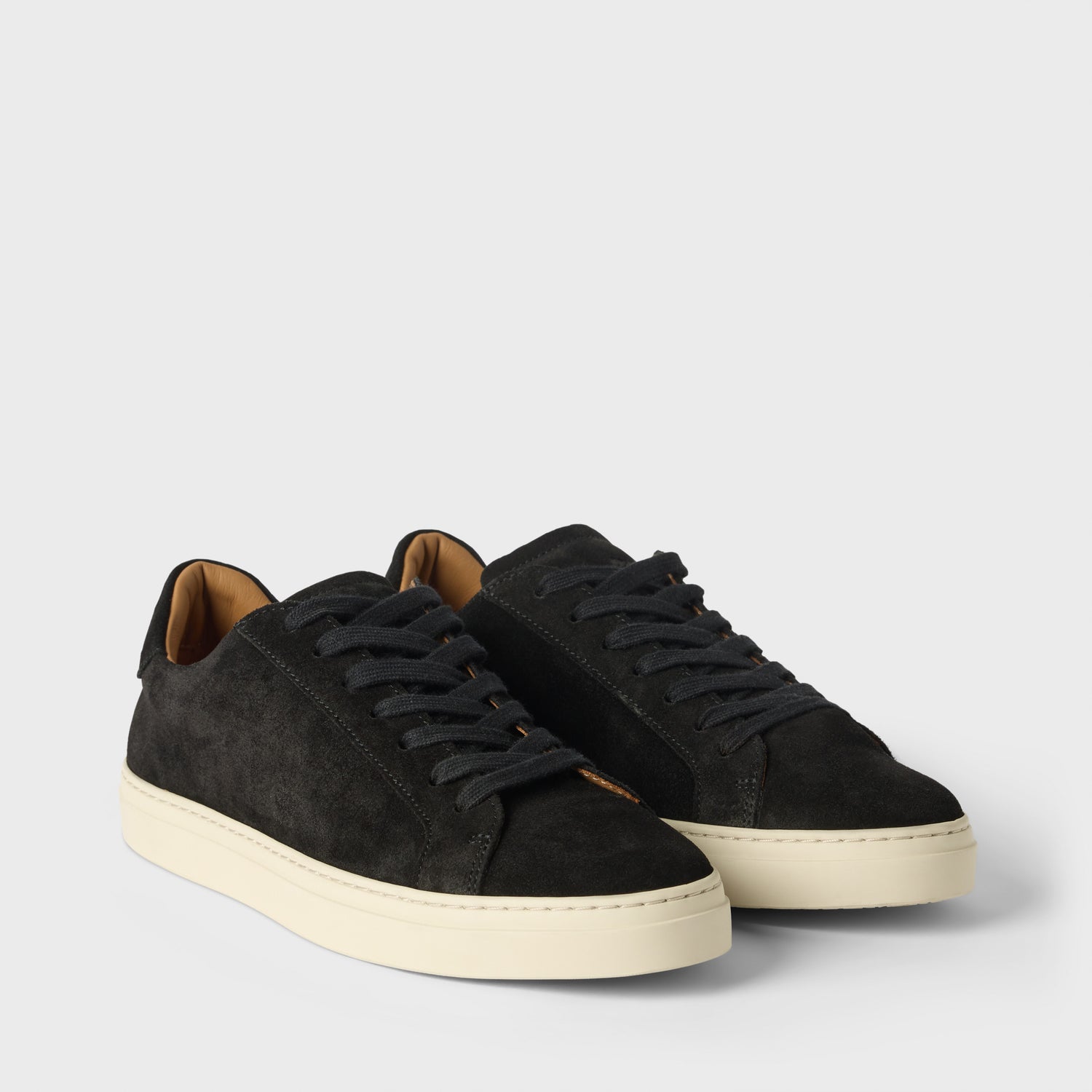 Men's Court Sneaker