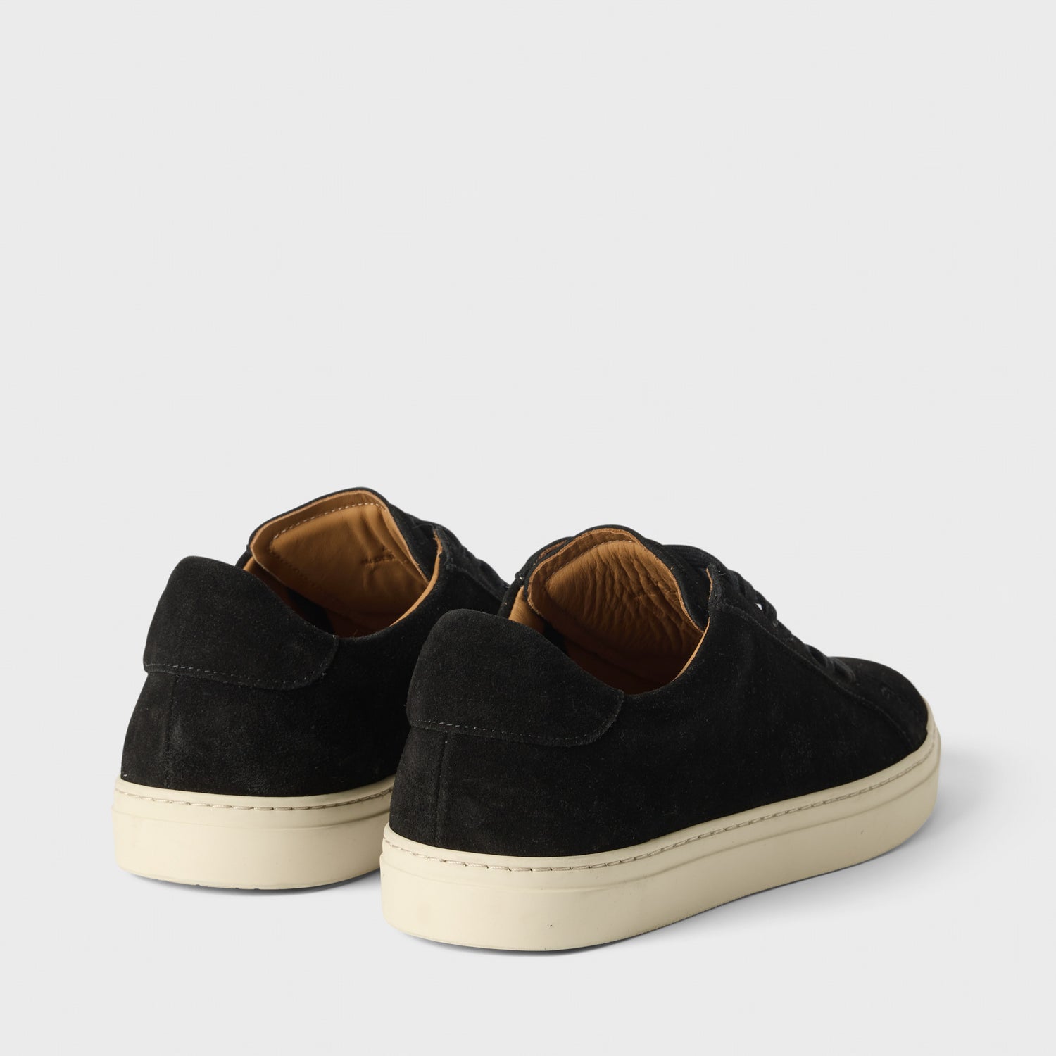 Men's Court Sneaker