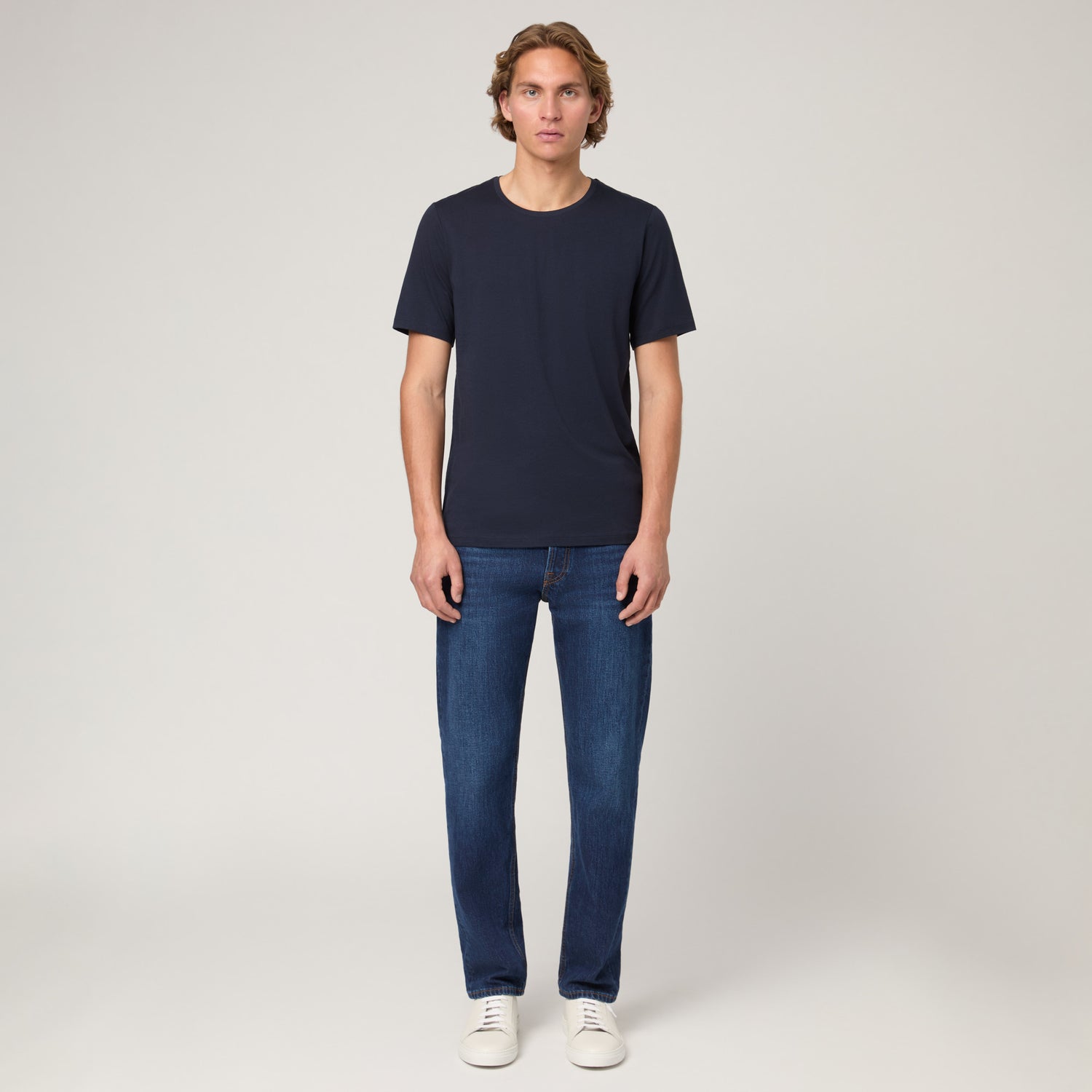 Men's Peruvian Pima T-Shirt