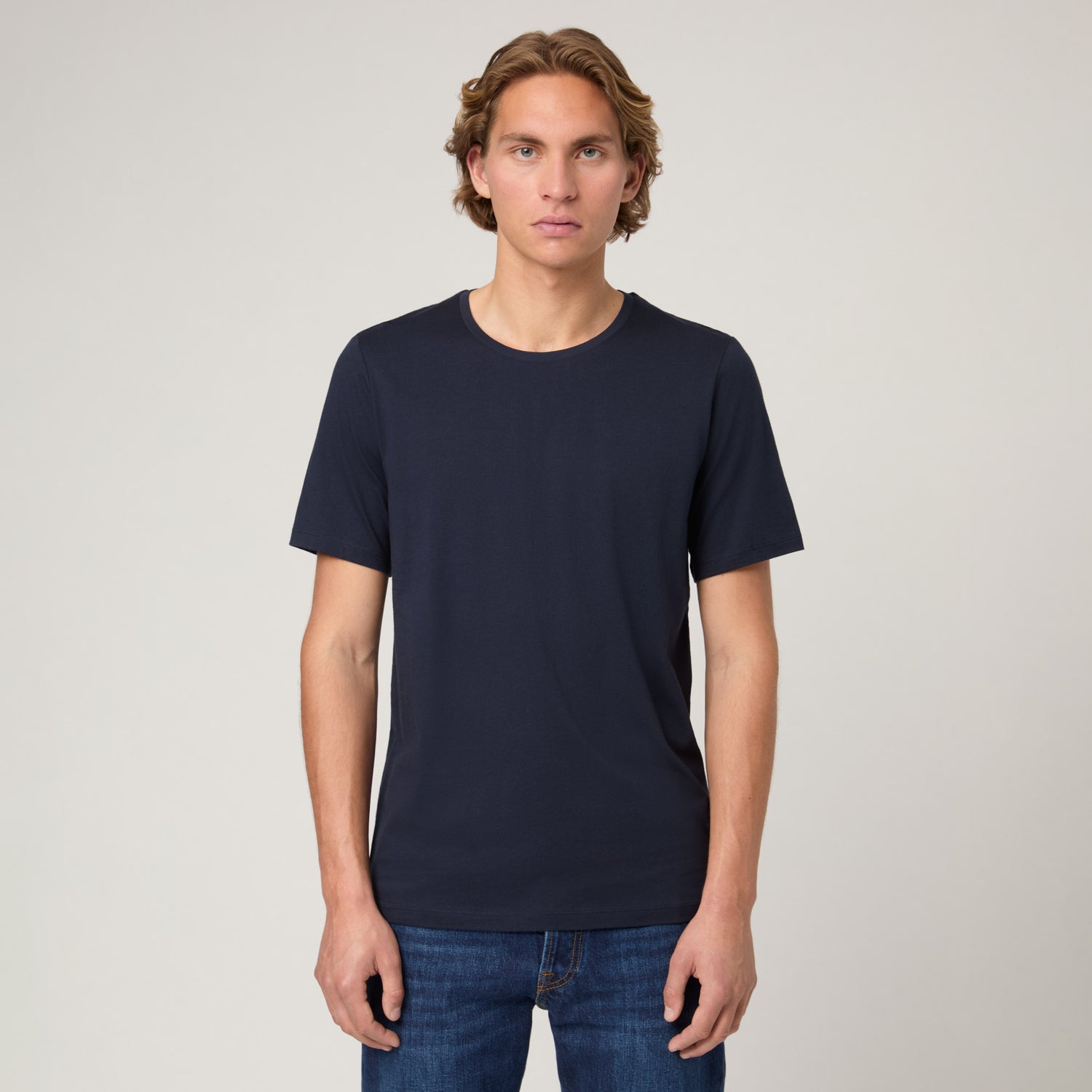 Men's Peruvian Pima T-Shirt