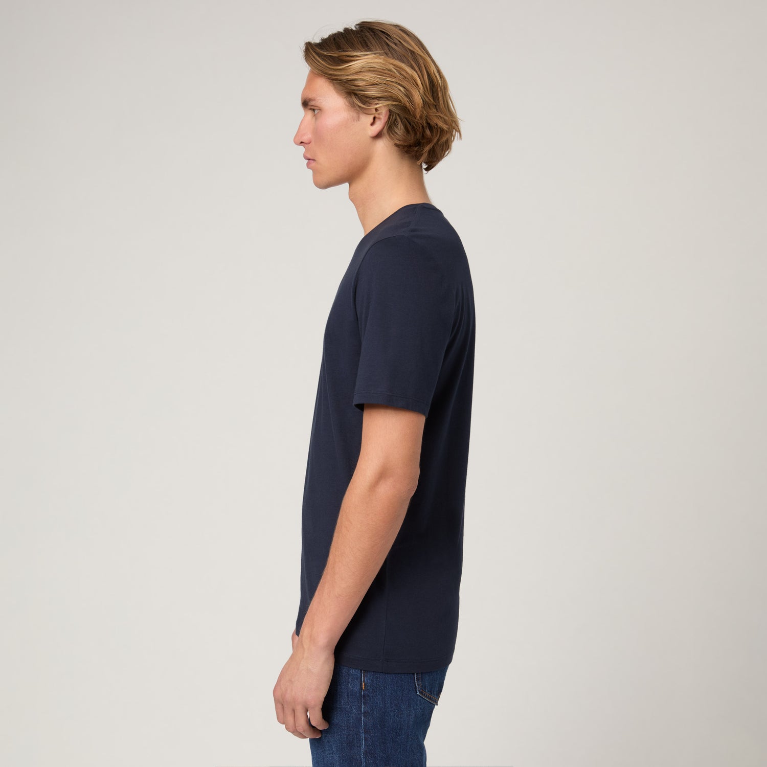 Men's Peruvian Pima T-Shirt