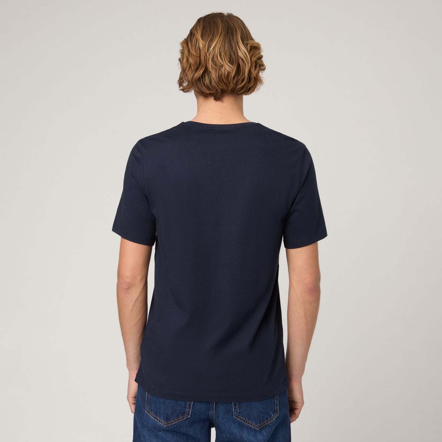 Men's Peruvian Pima T-Shirt