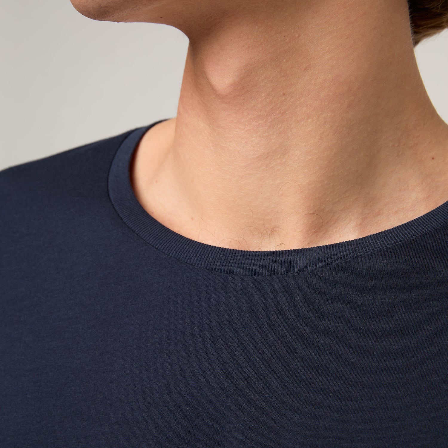 Men's Peruvian Pima T-Shirt