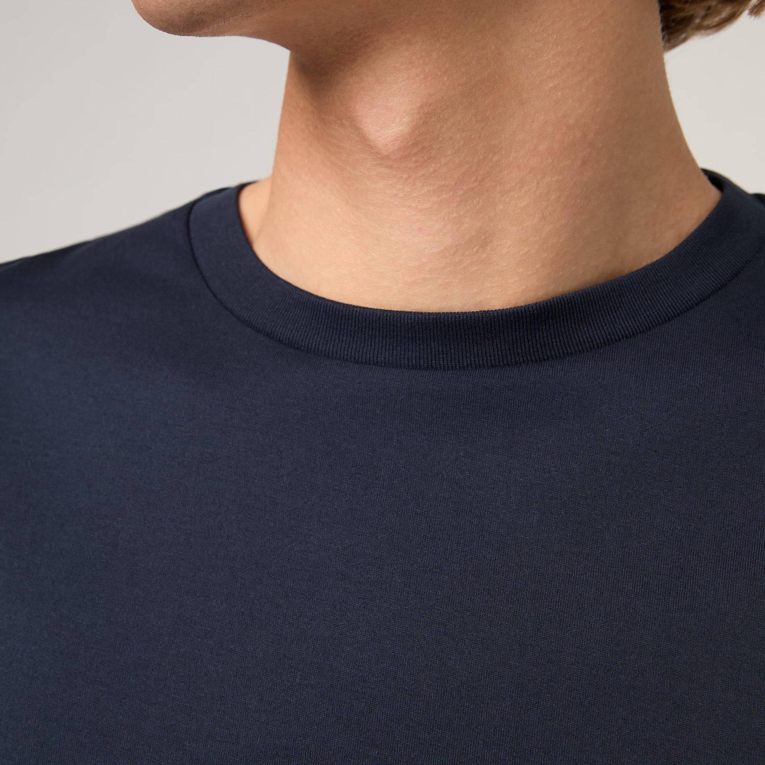 Men's Egyptian Cotton T-Shirt