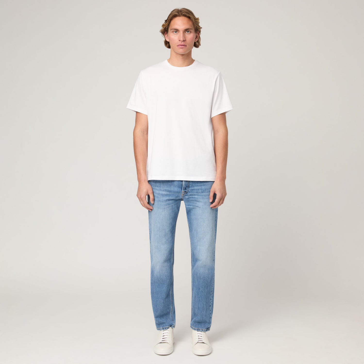 Men's Egyptian Cotton T-Shirt