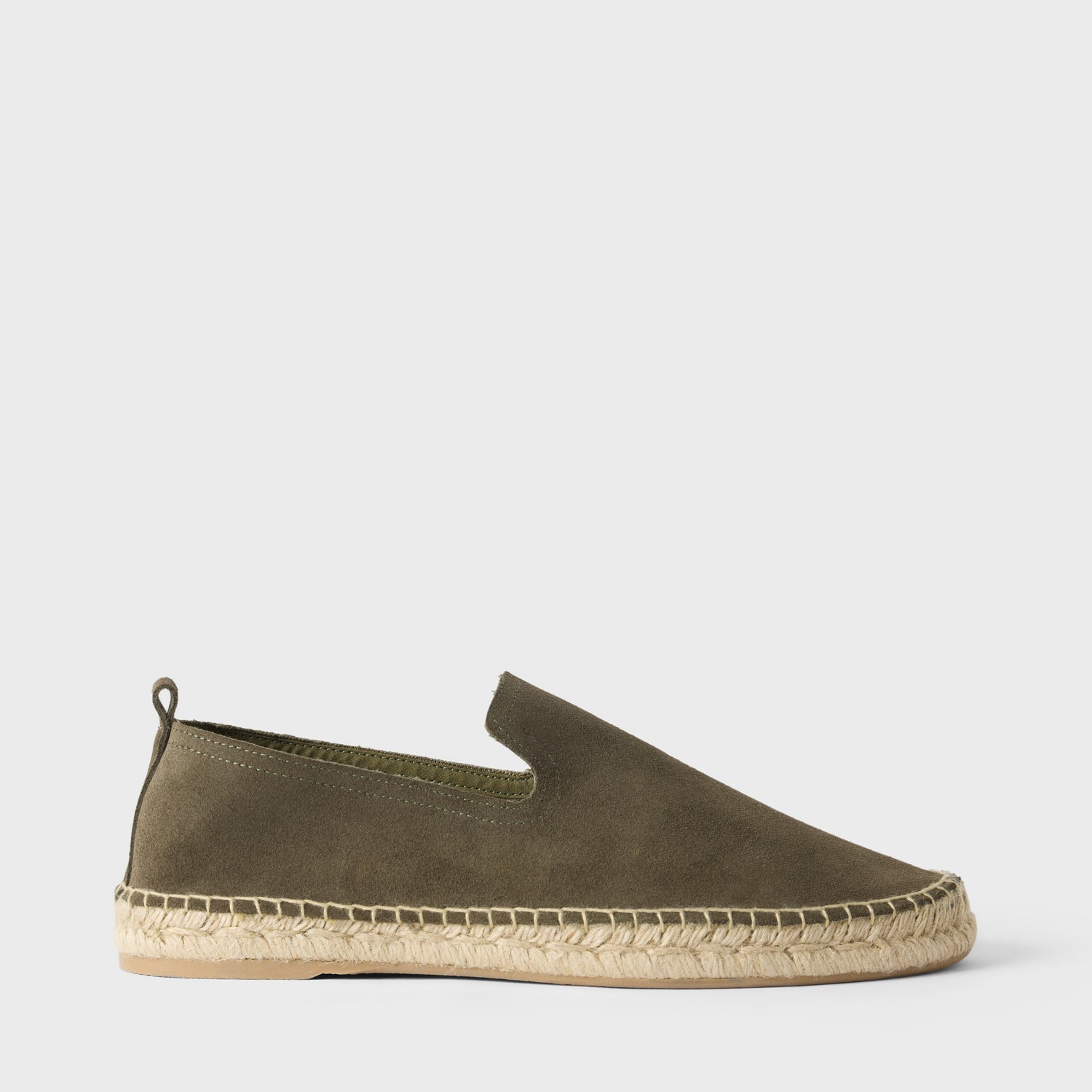 Men's Espadrilles