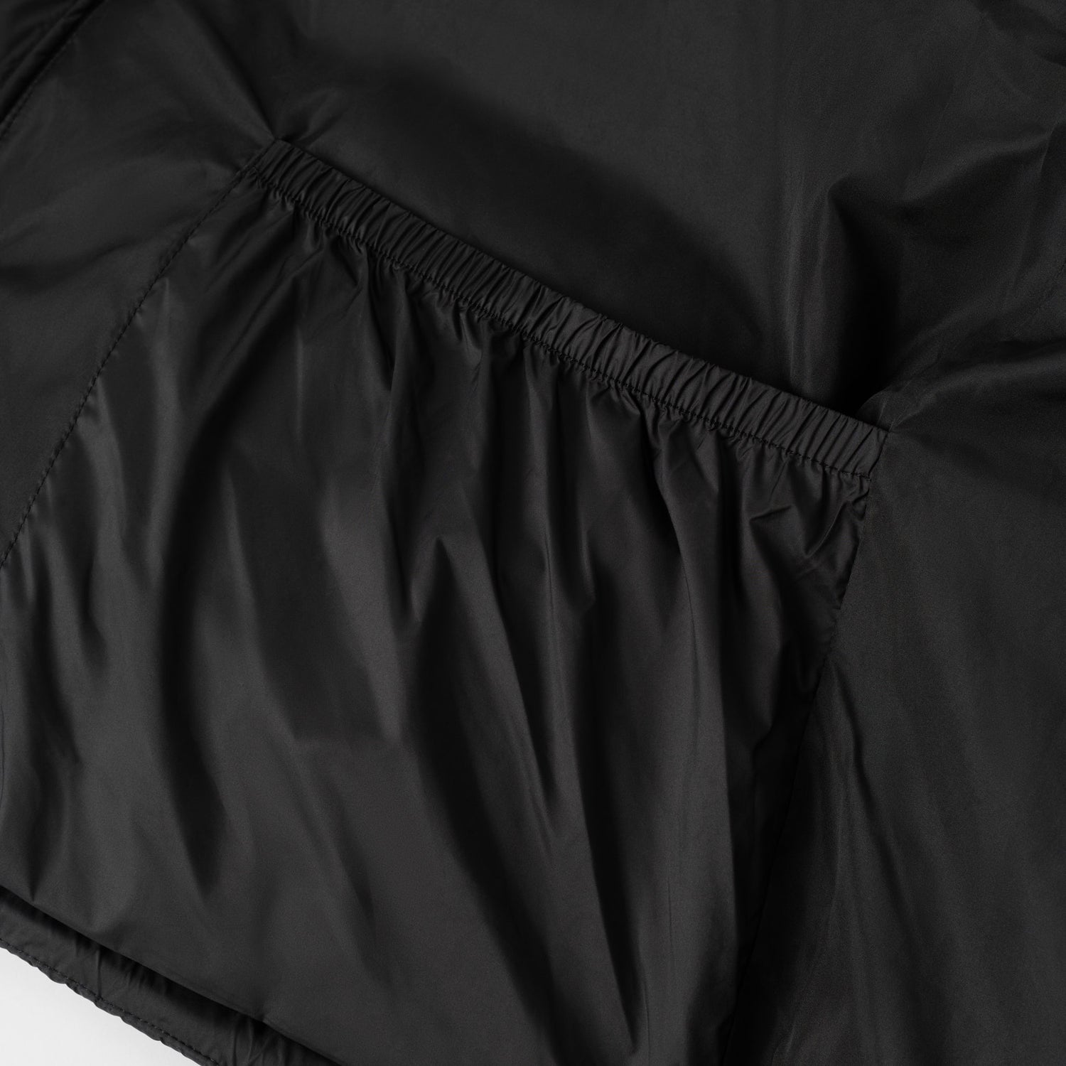 Men's Goose Down Puffer