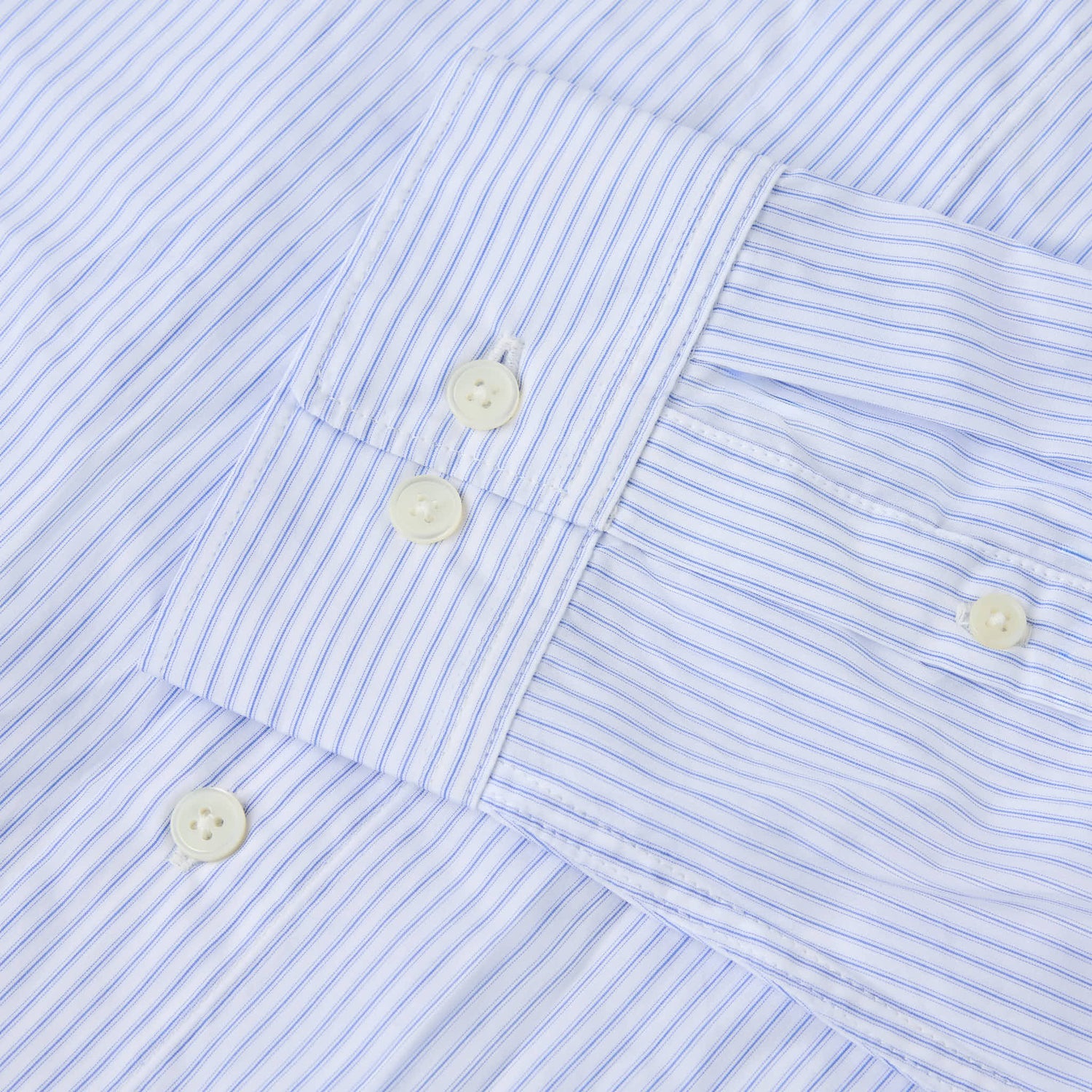 Men's Regular Light Cotton Shirt