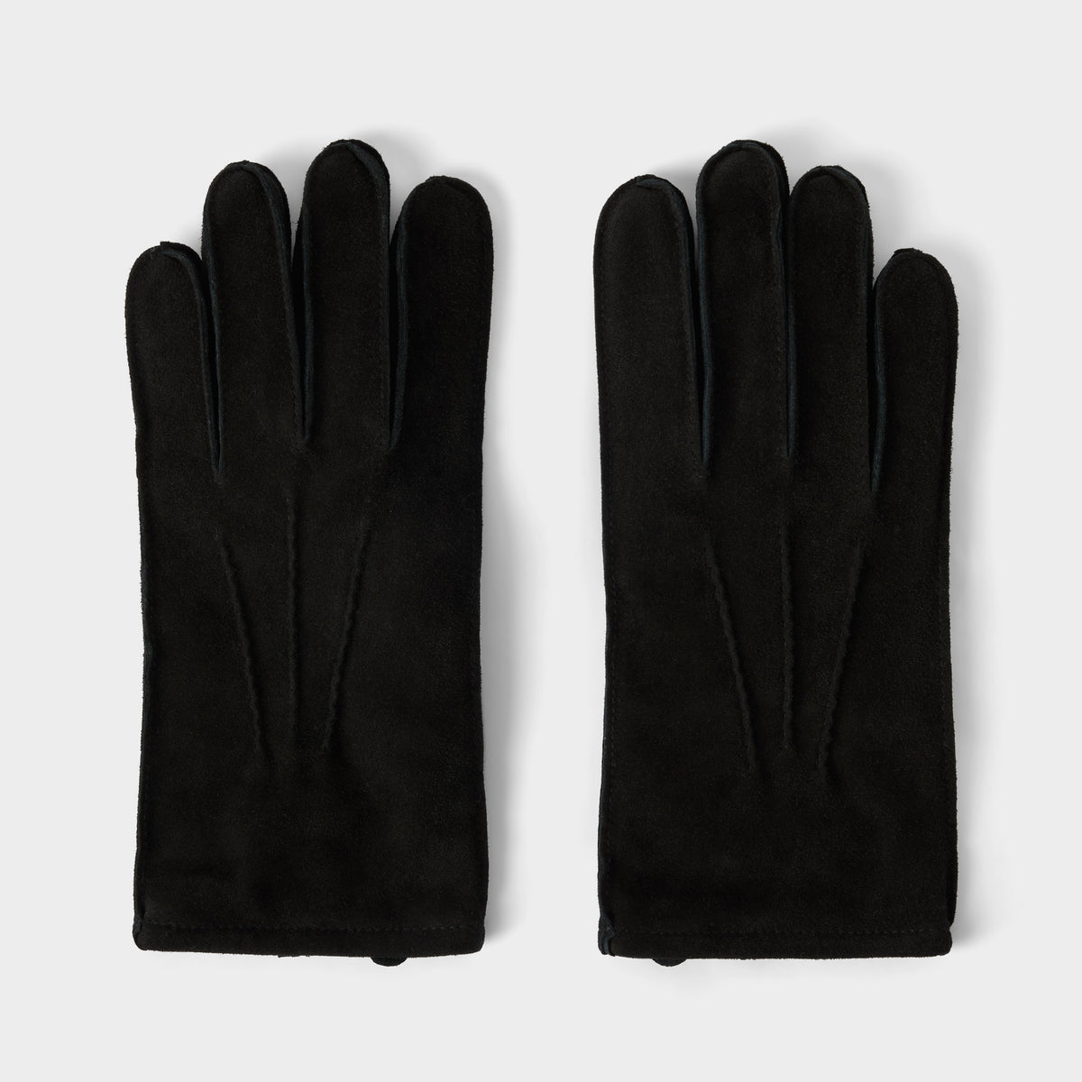 Men's Suede Gloves