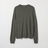 Men's Cashmere Crewneck Sweater