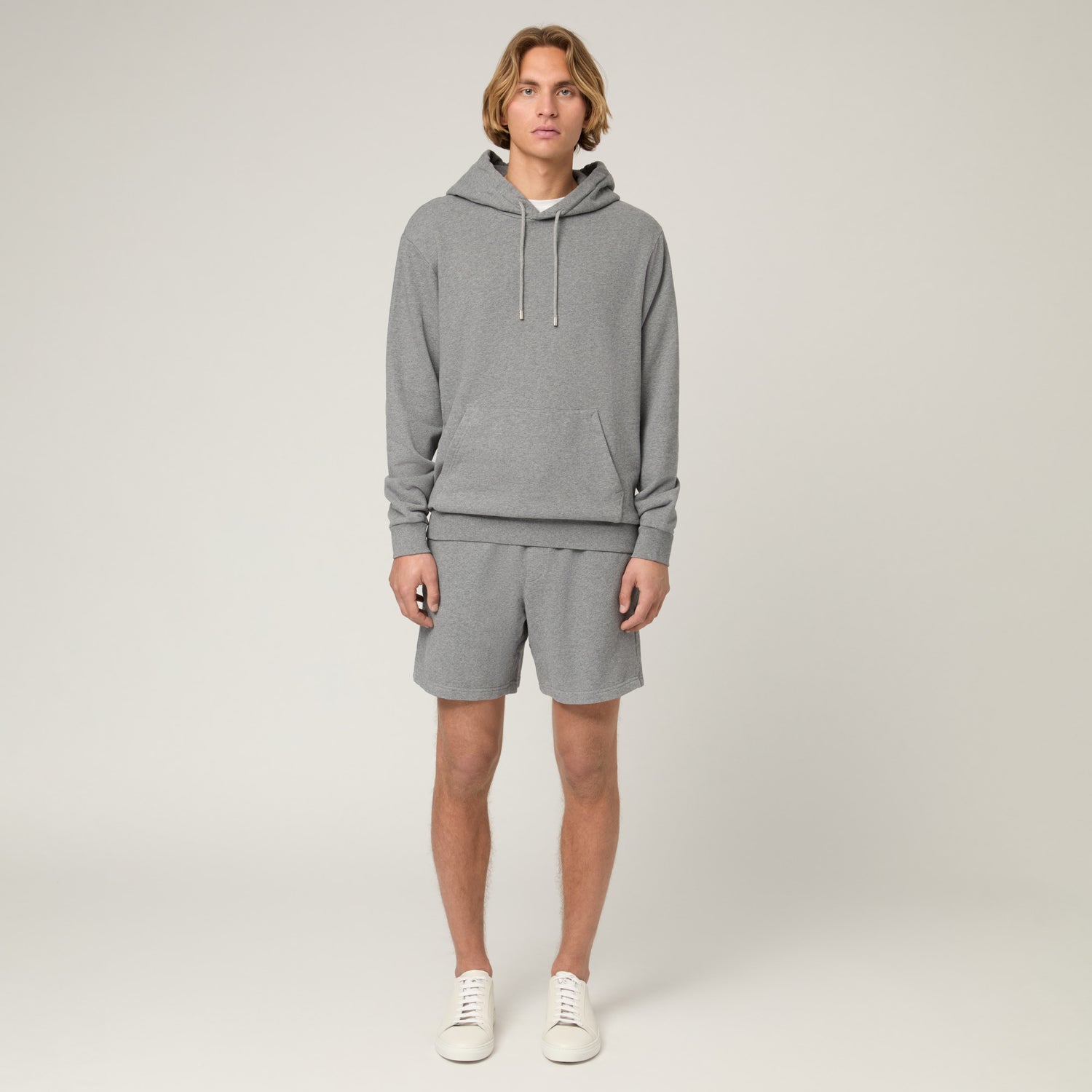 Men's Loopback Hoodie