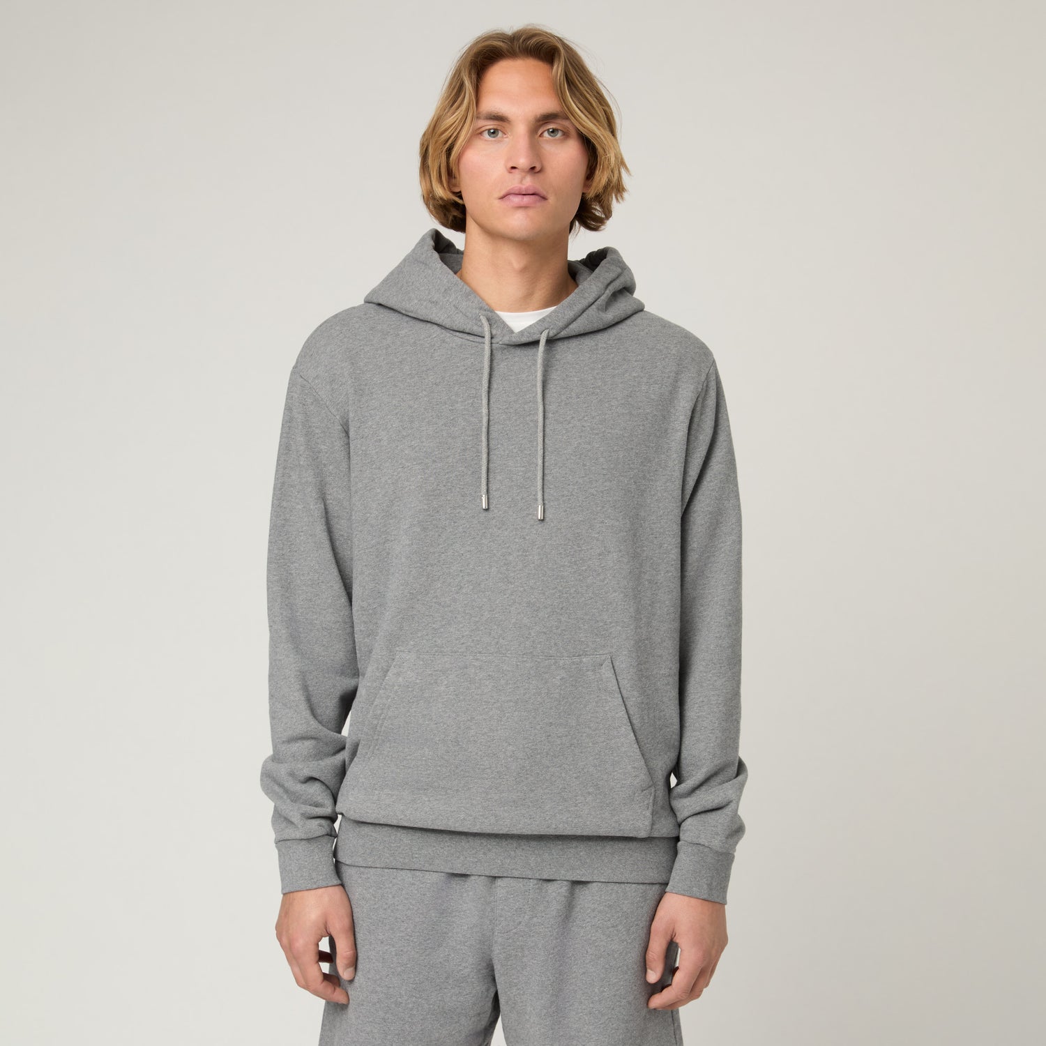 Men's Loopback Hoodie