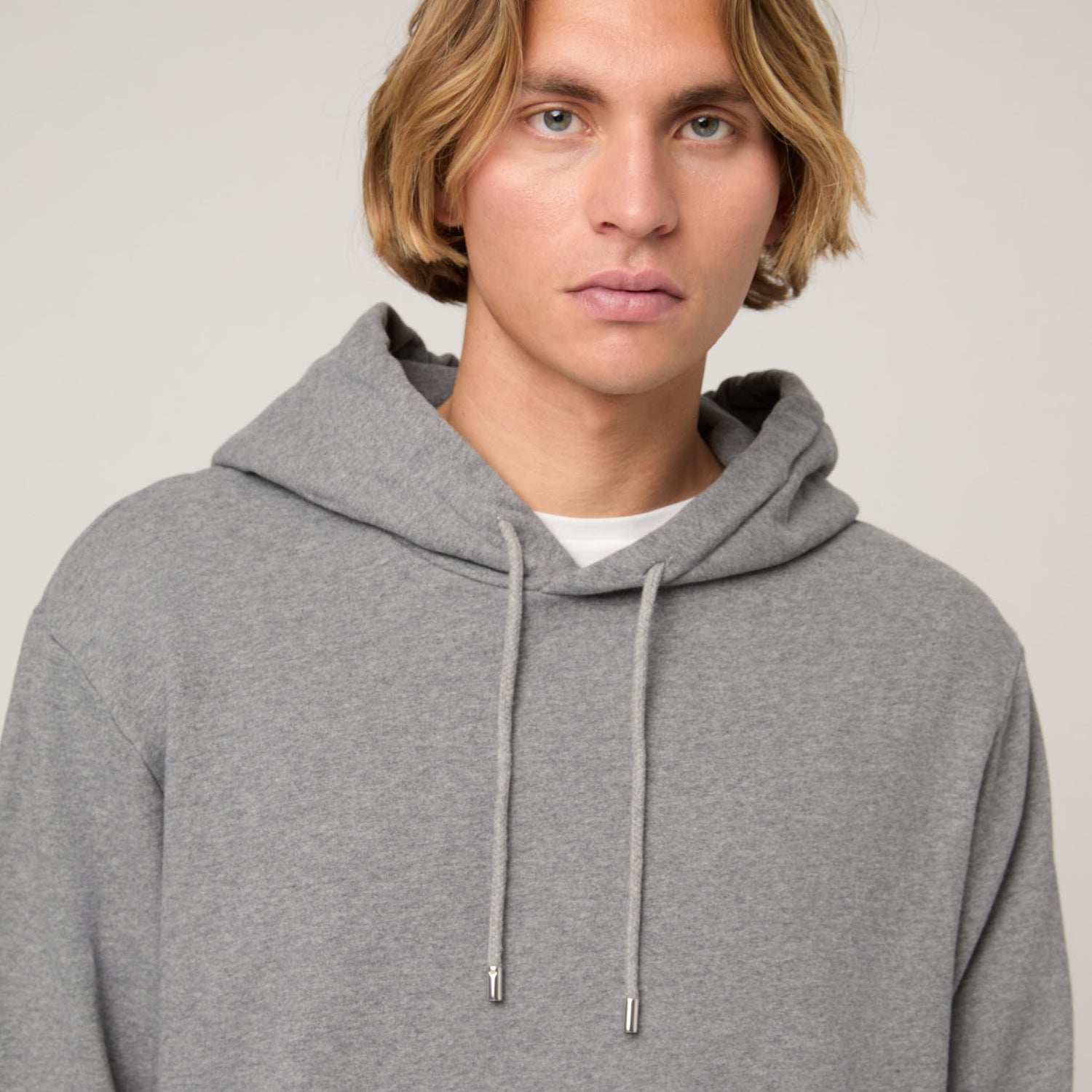 Men's Loopback Hoodie