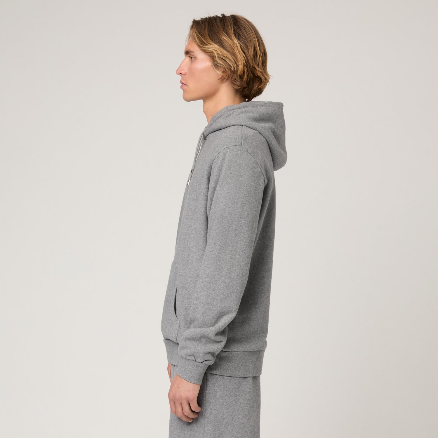Men's Loopback Hoodie