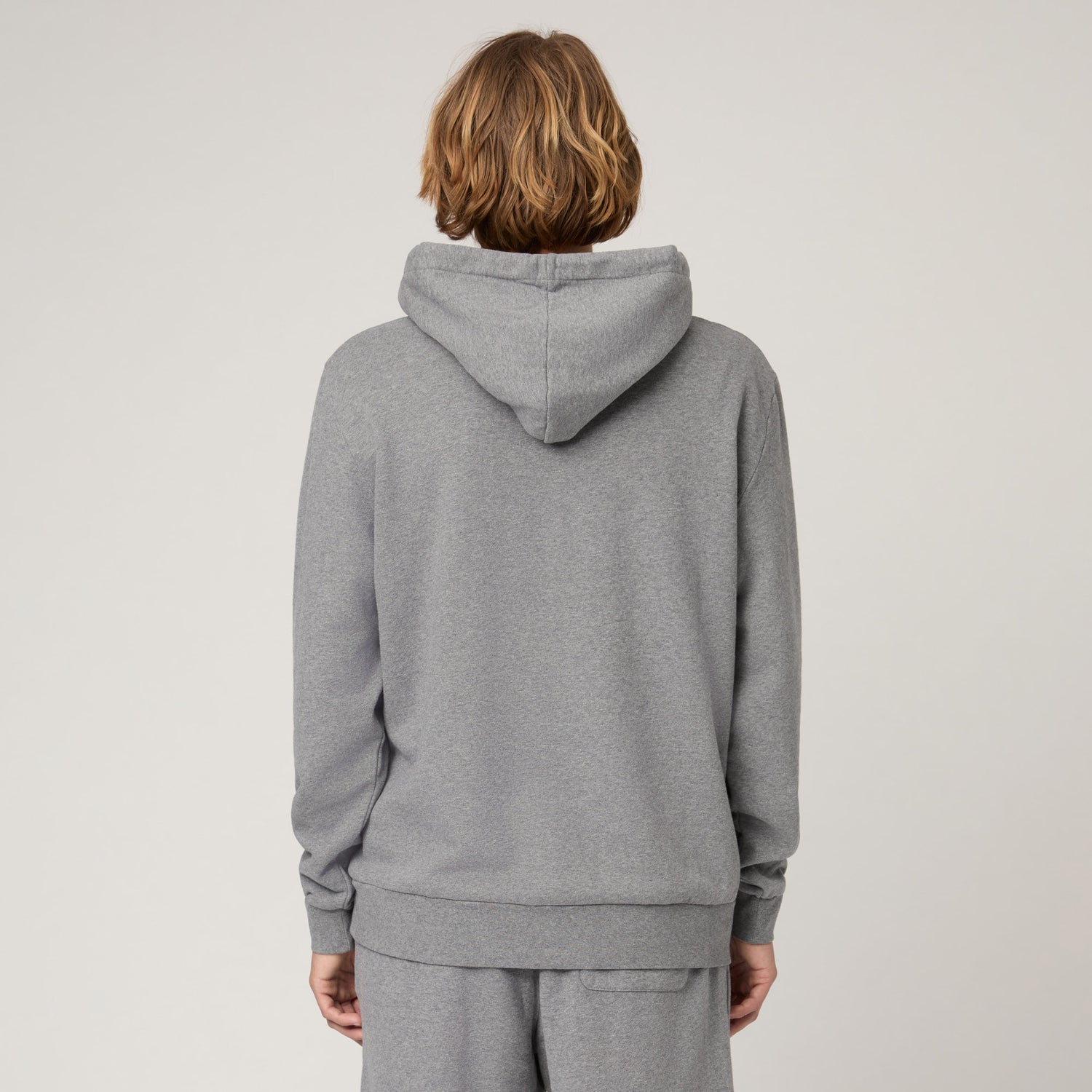 Men's Loopback Hoodie