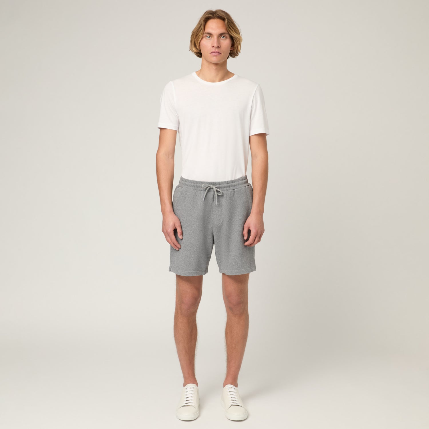 Men's Loopback Sweatshorts