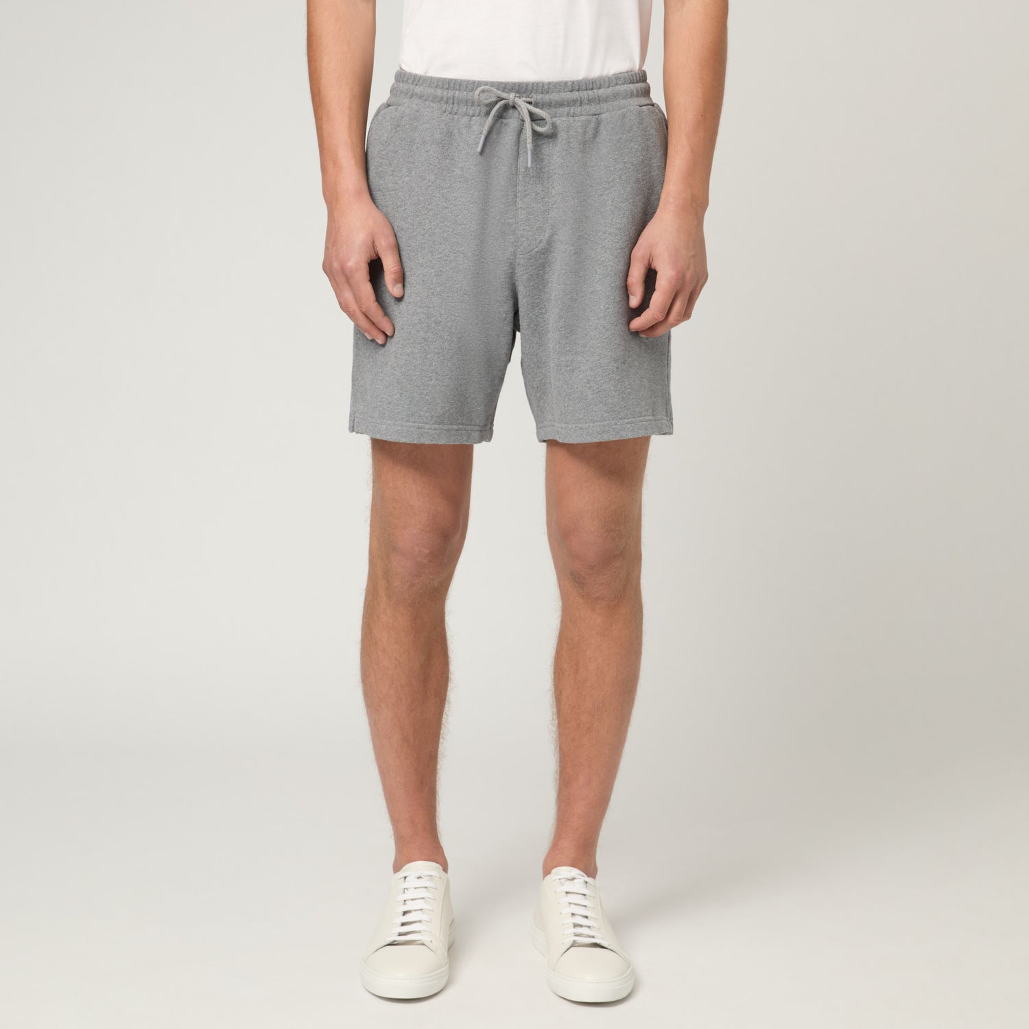 Men's Loopback Sweatshorts