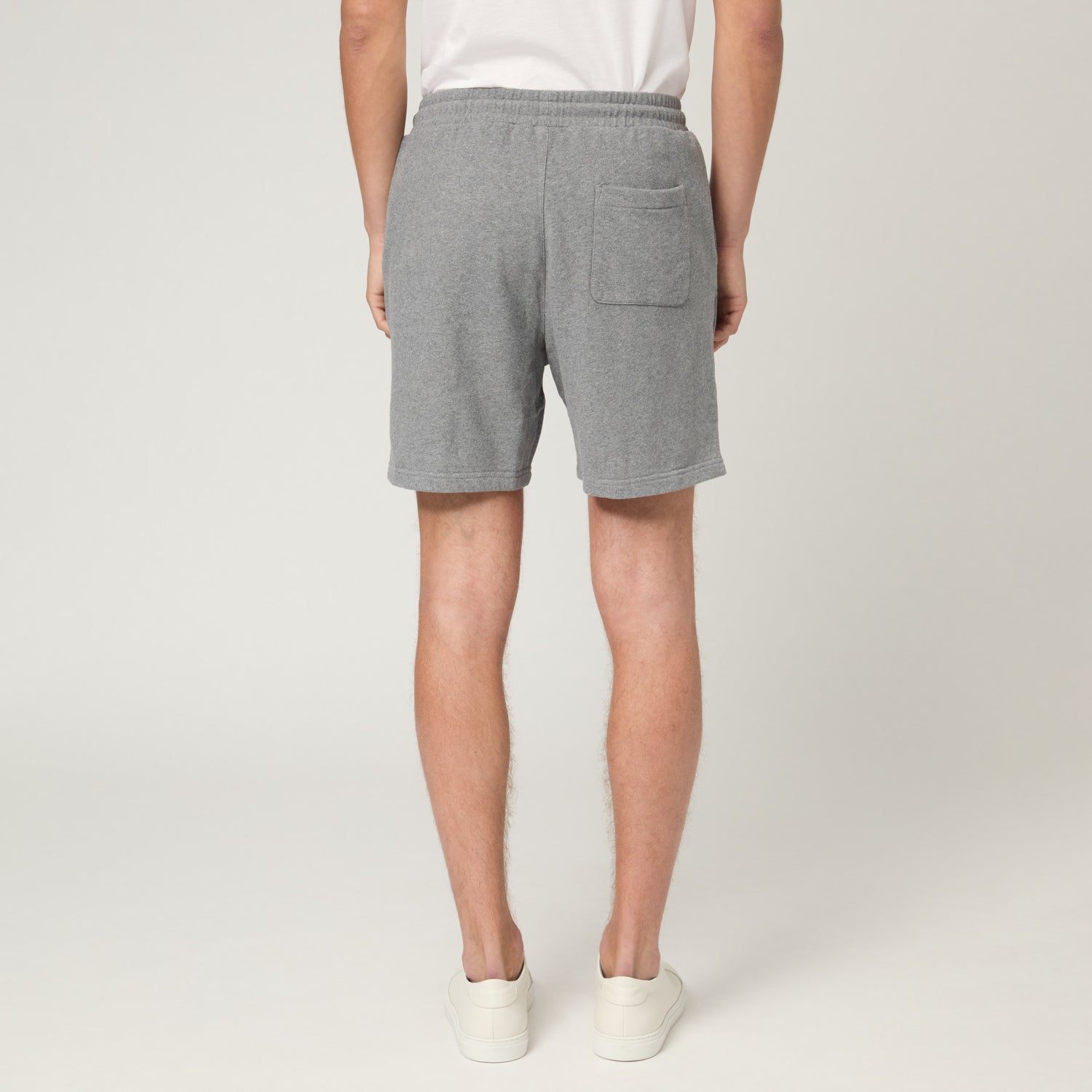 Men's Loopback Sweatshorts