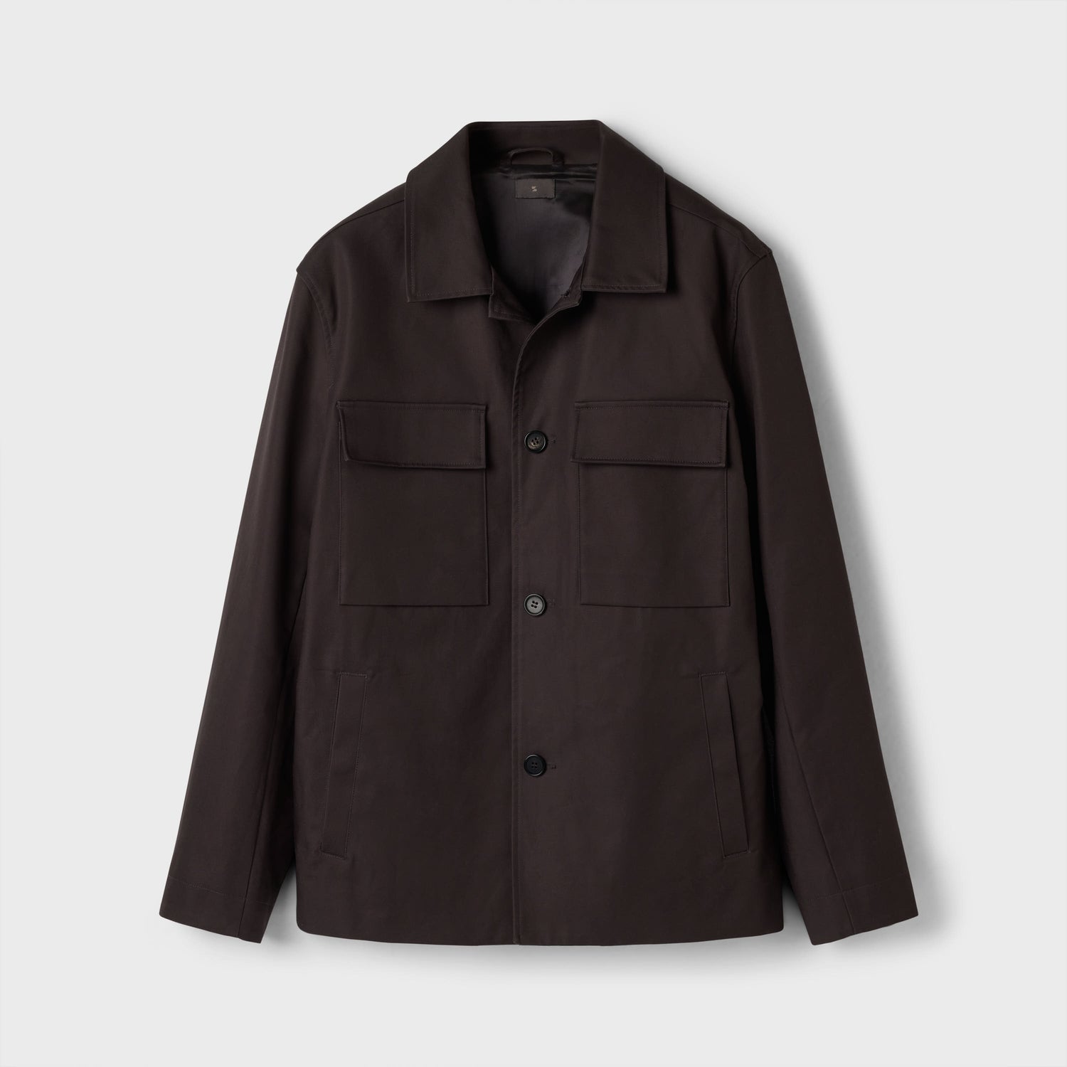 Men's Cotton Jacket