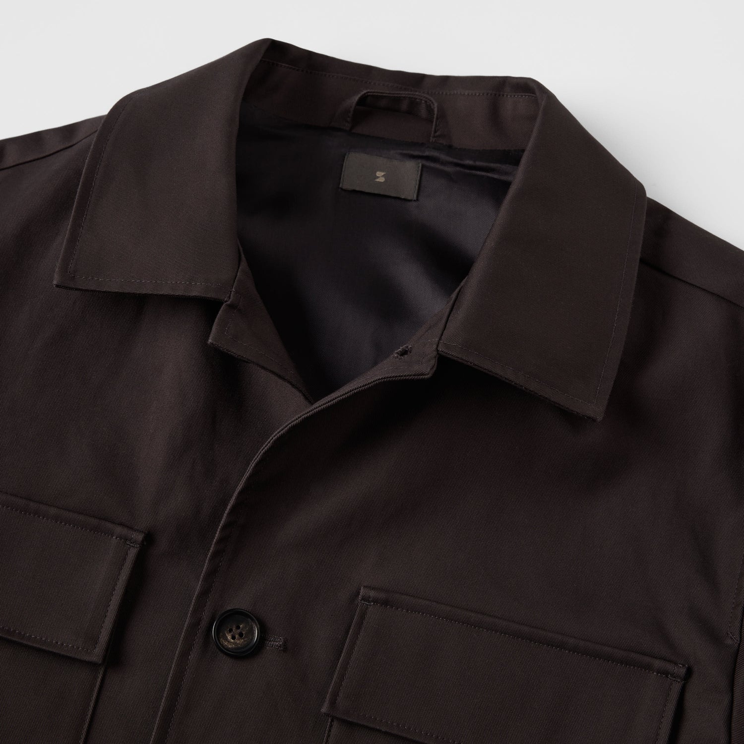 Men's Cotton Jacket